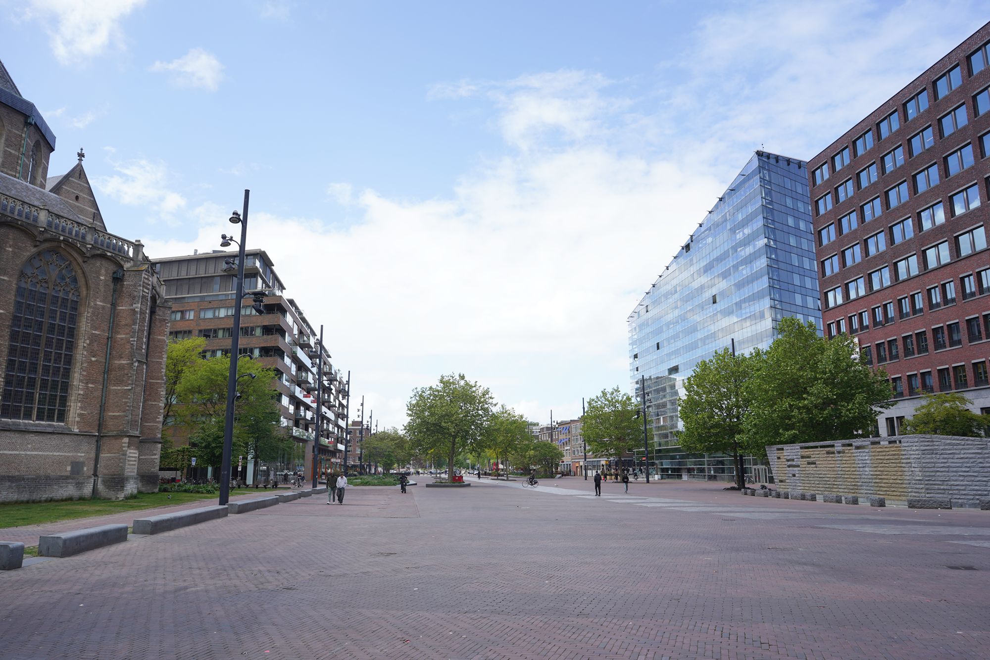 Netherland Rotterdam and Haarlem (51)