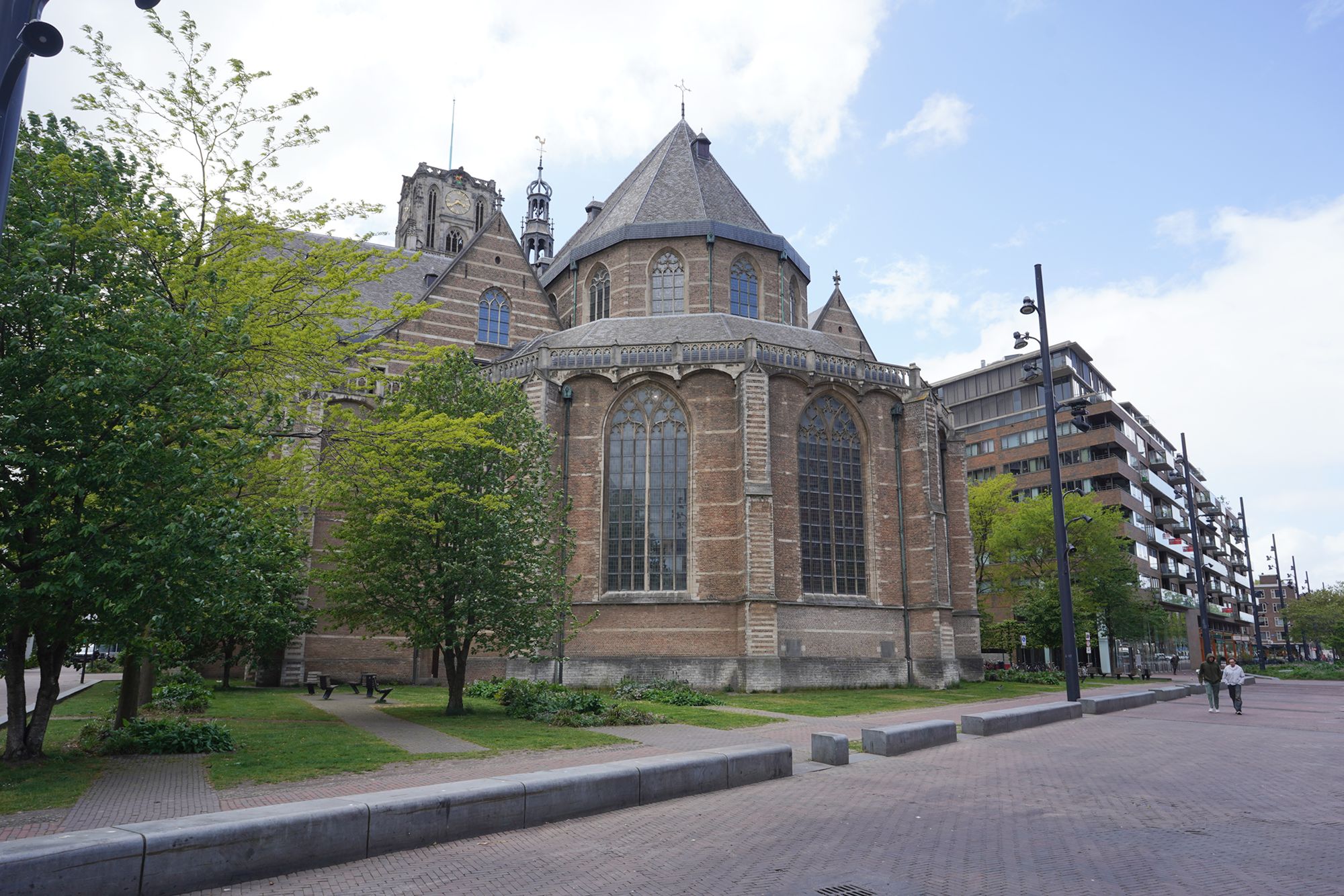 Netherland Rotterdam and Haarlem (52)