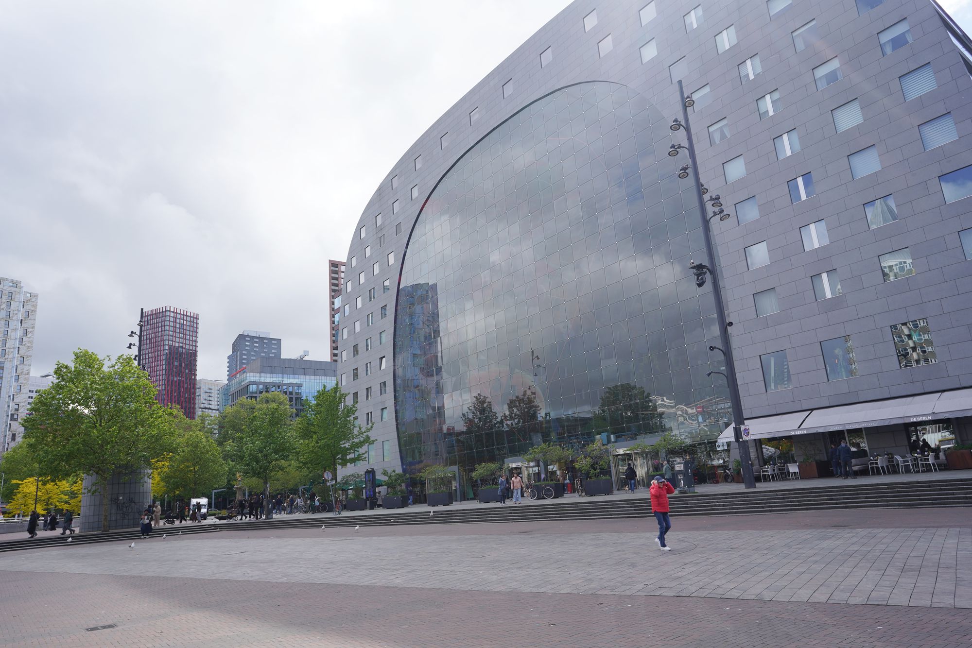 Netherland Rotterdam and Haarlem (54)