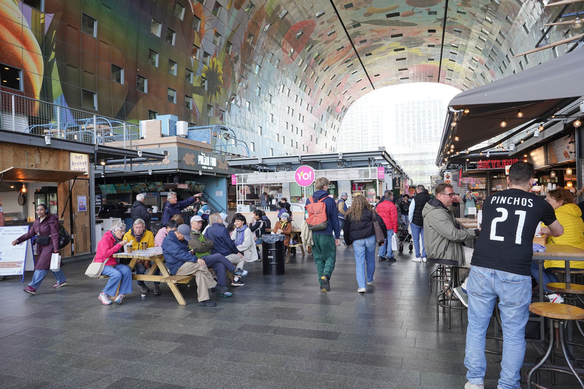 Netherland Rotterdam and Haarlem (56)