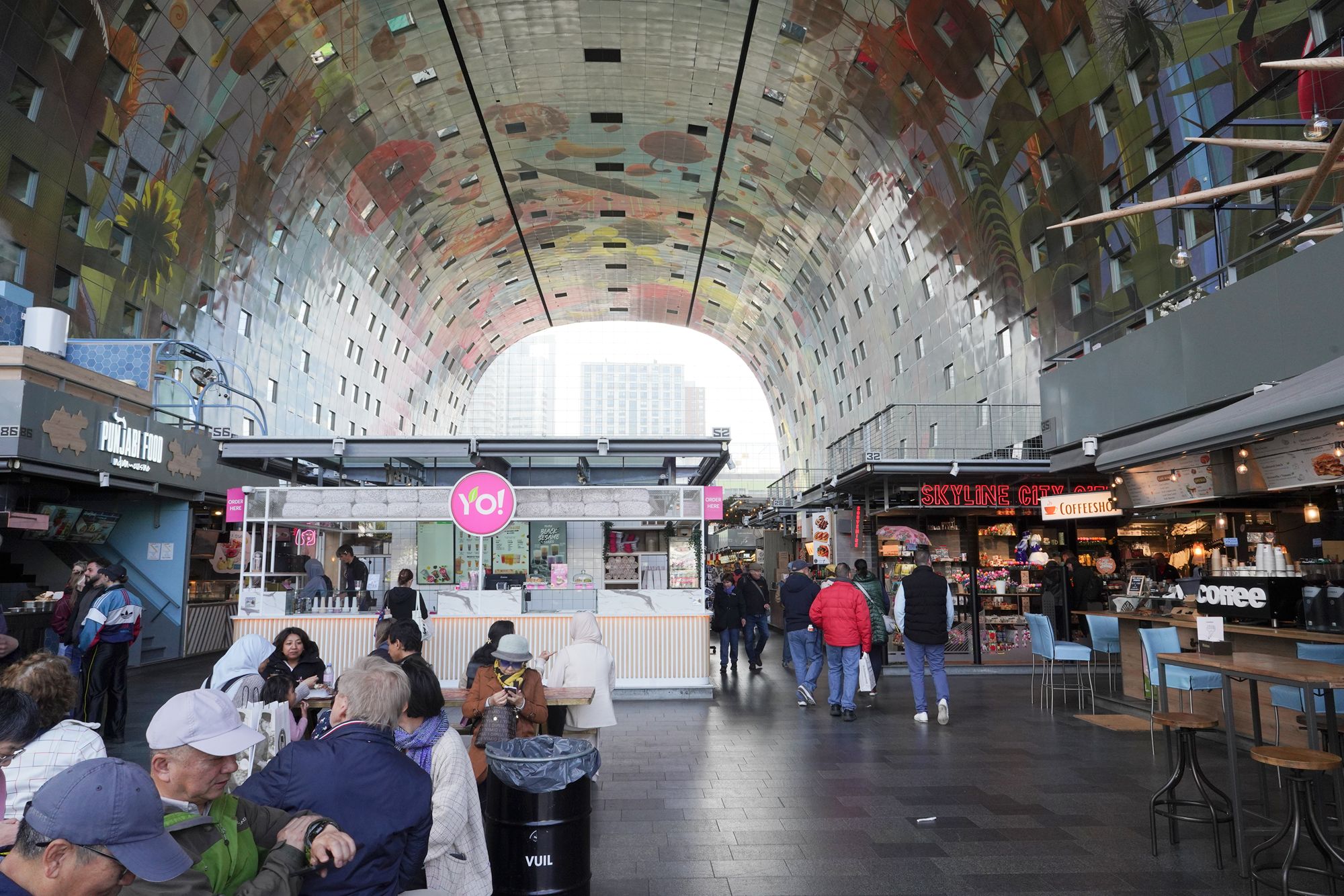 Netherland Rotterdam and Haarlem (58)