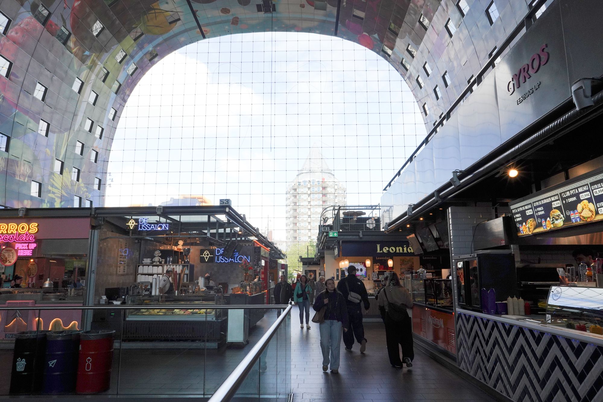 Netherland Rotterdam and Haarlem (65)