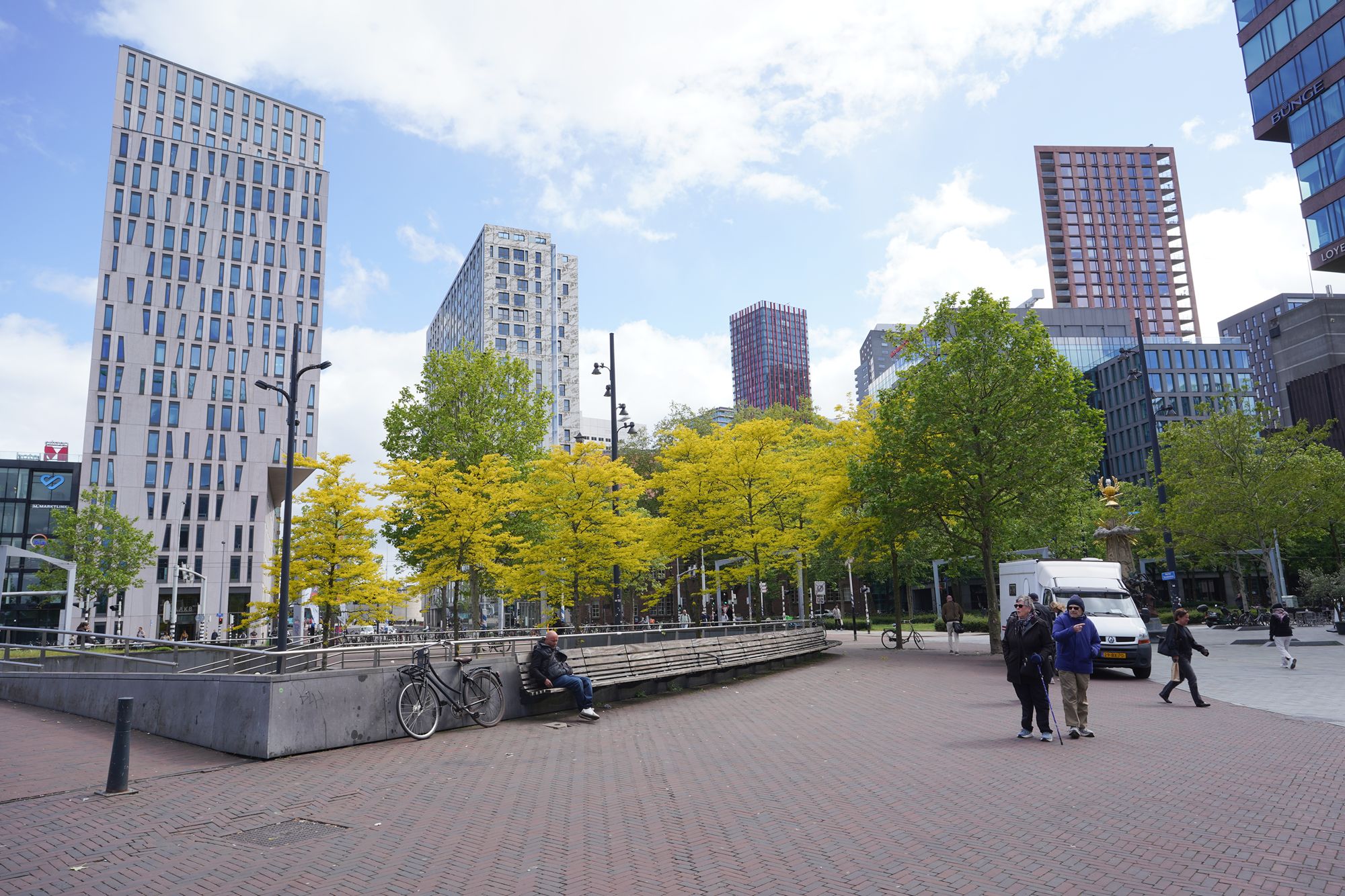 Netherland Rotterdam and Haarlem (66)