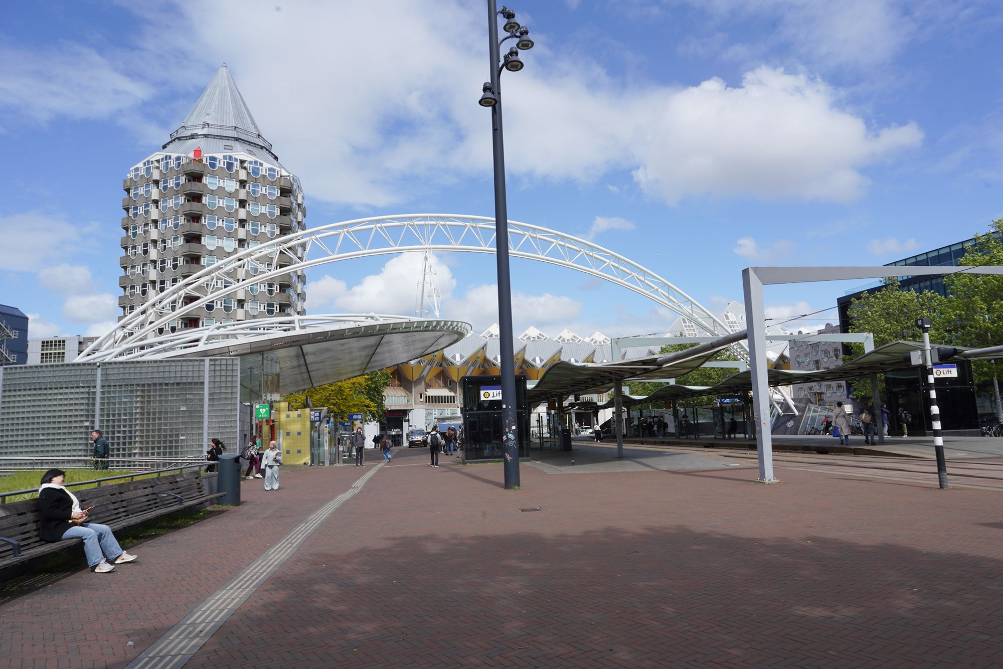 Netherland Rotterdam and Haarlem (67)