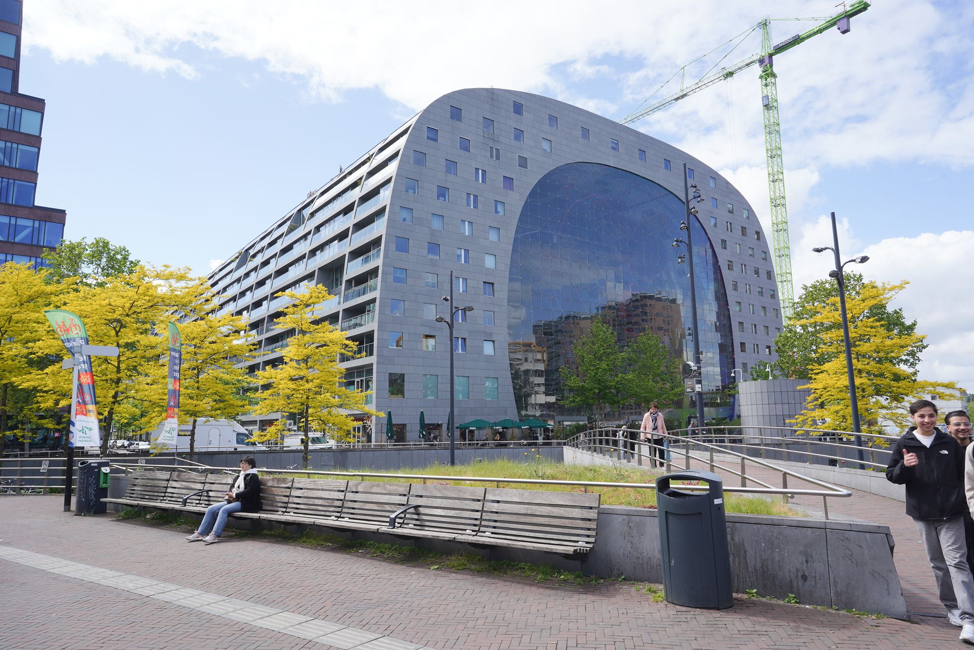 Netherland Rotterdam and Haarlem (68)