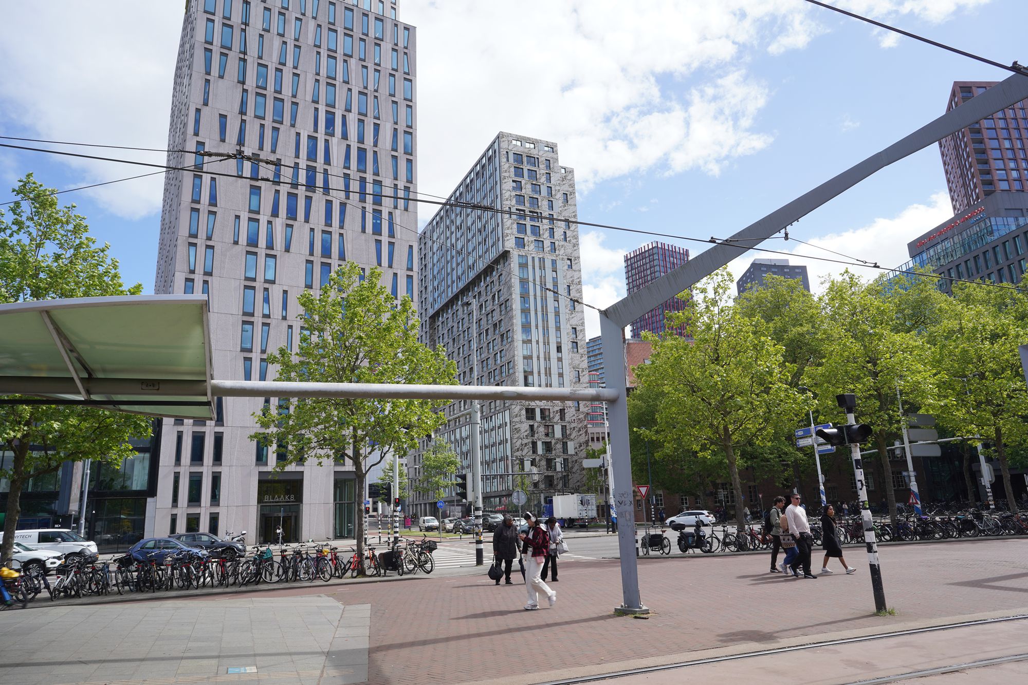 Netherland Rotterdam and Haarlem (69)