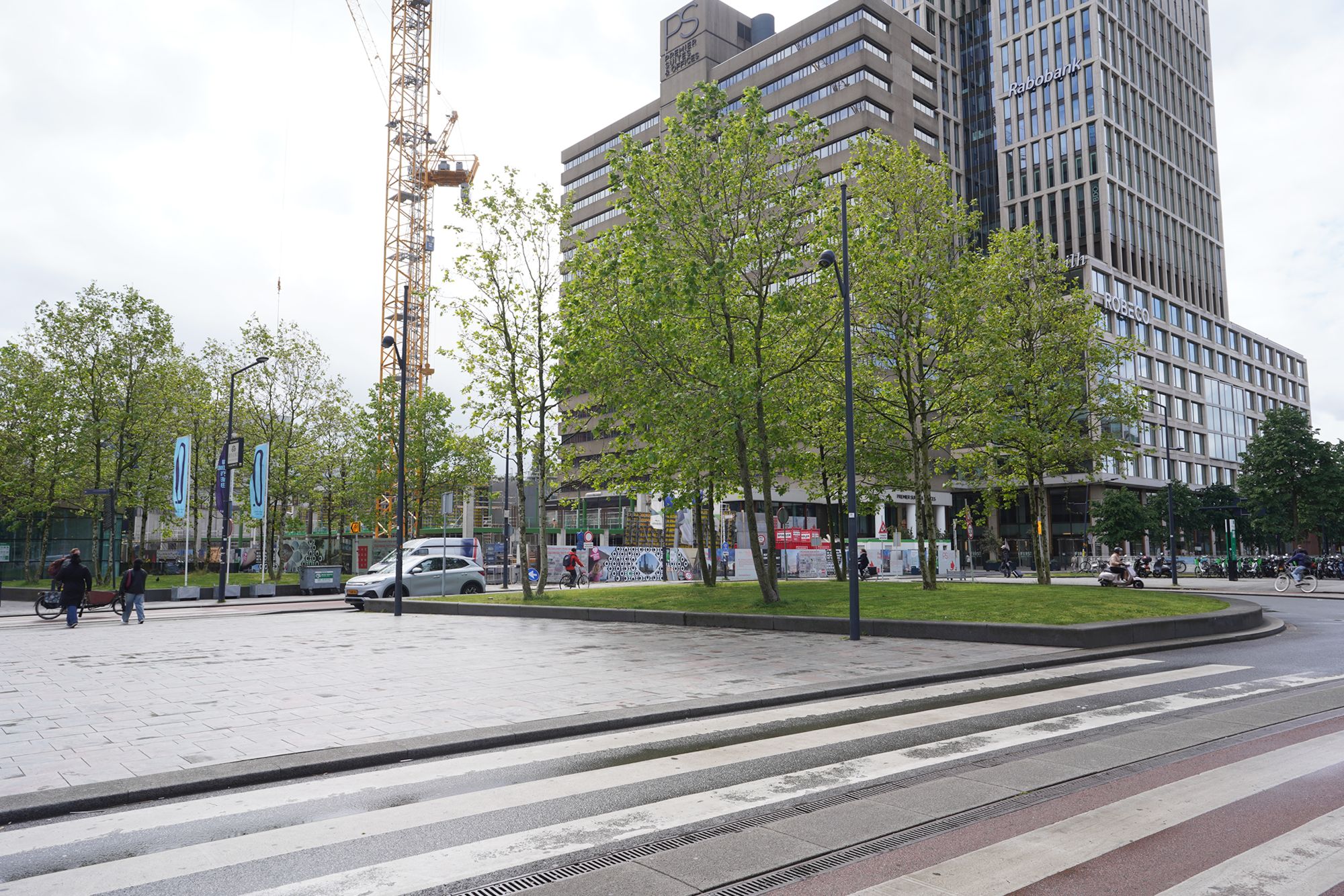 Netherland Rotterdam and Haarlem (7)