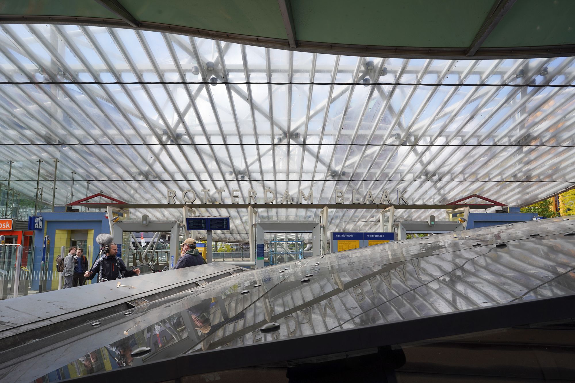 Netherland Rotterdam and Haarlem (70)