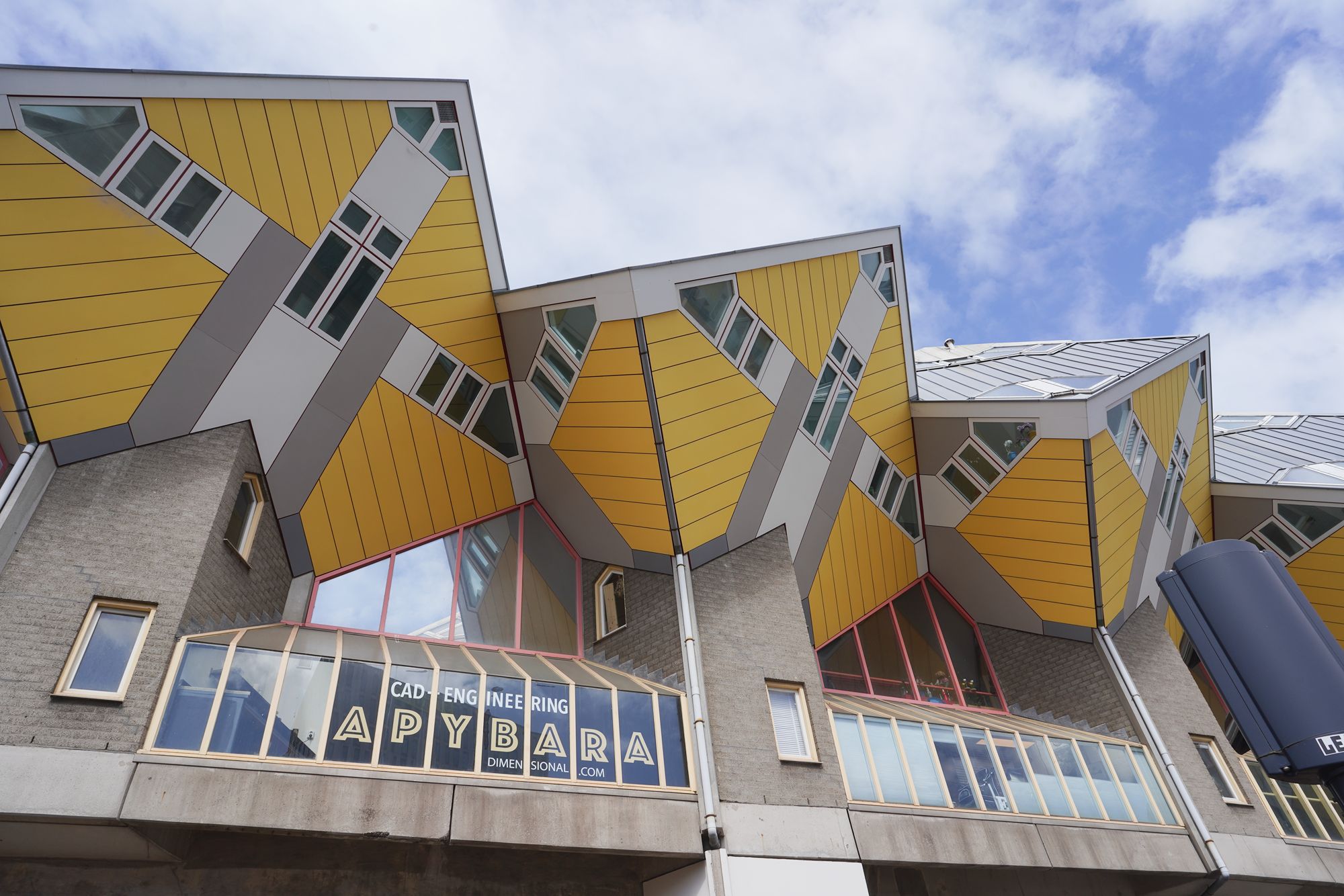 Netherland Rotterdam and Haarlem (72)