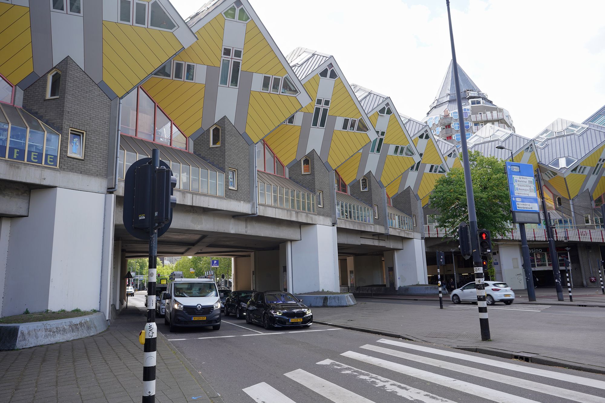 Netherland Rotterdam and Haarlem (73)