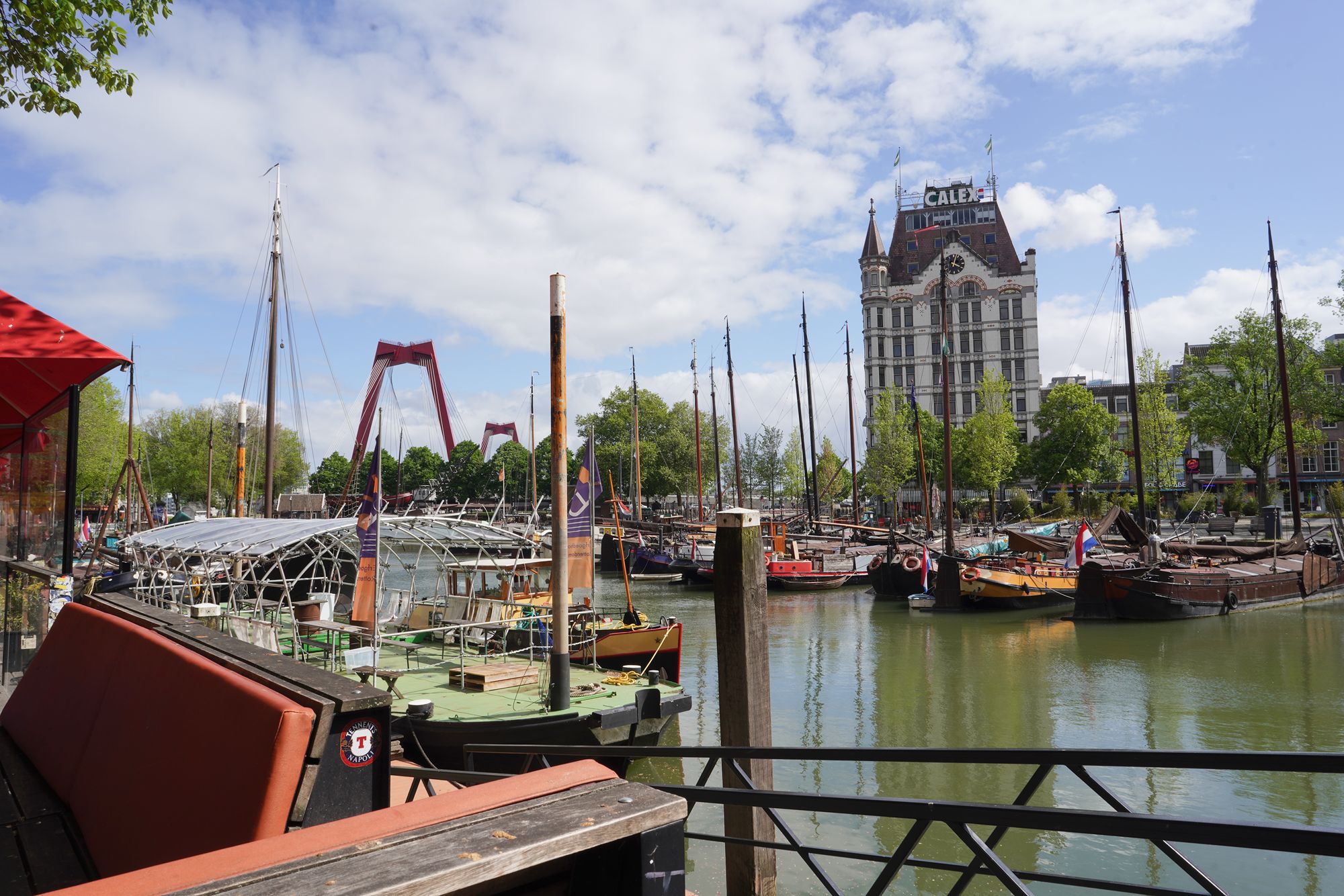 Netherland Rotterdam and Haarlem (76)