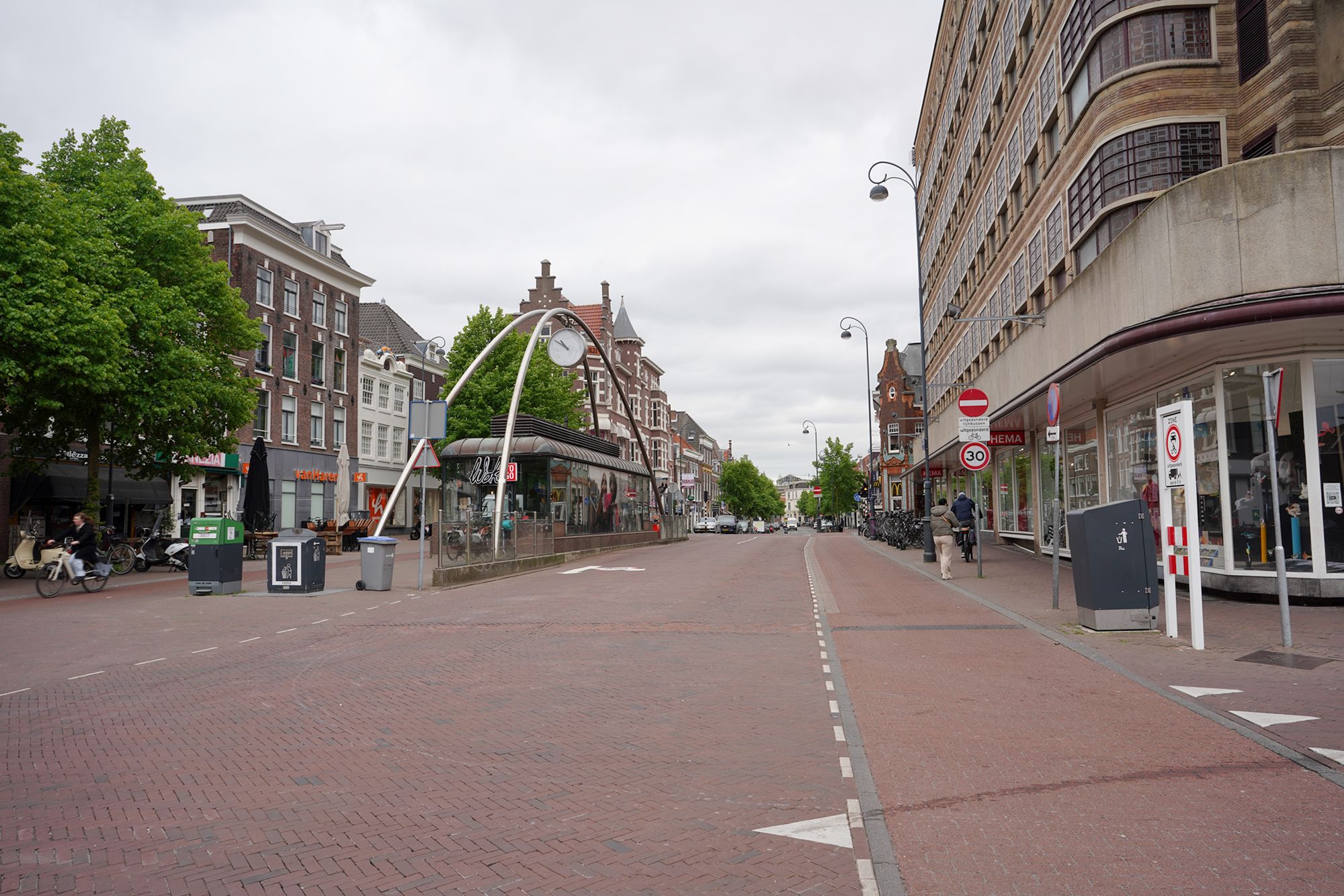 Netherland Rotterdam and Haarlem (77)