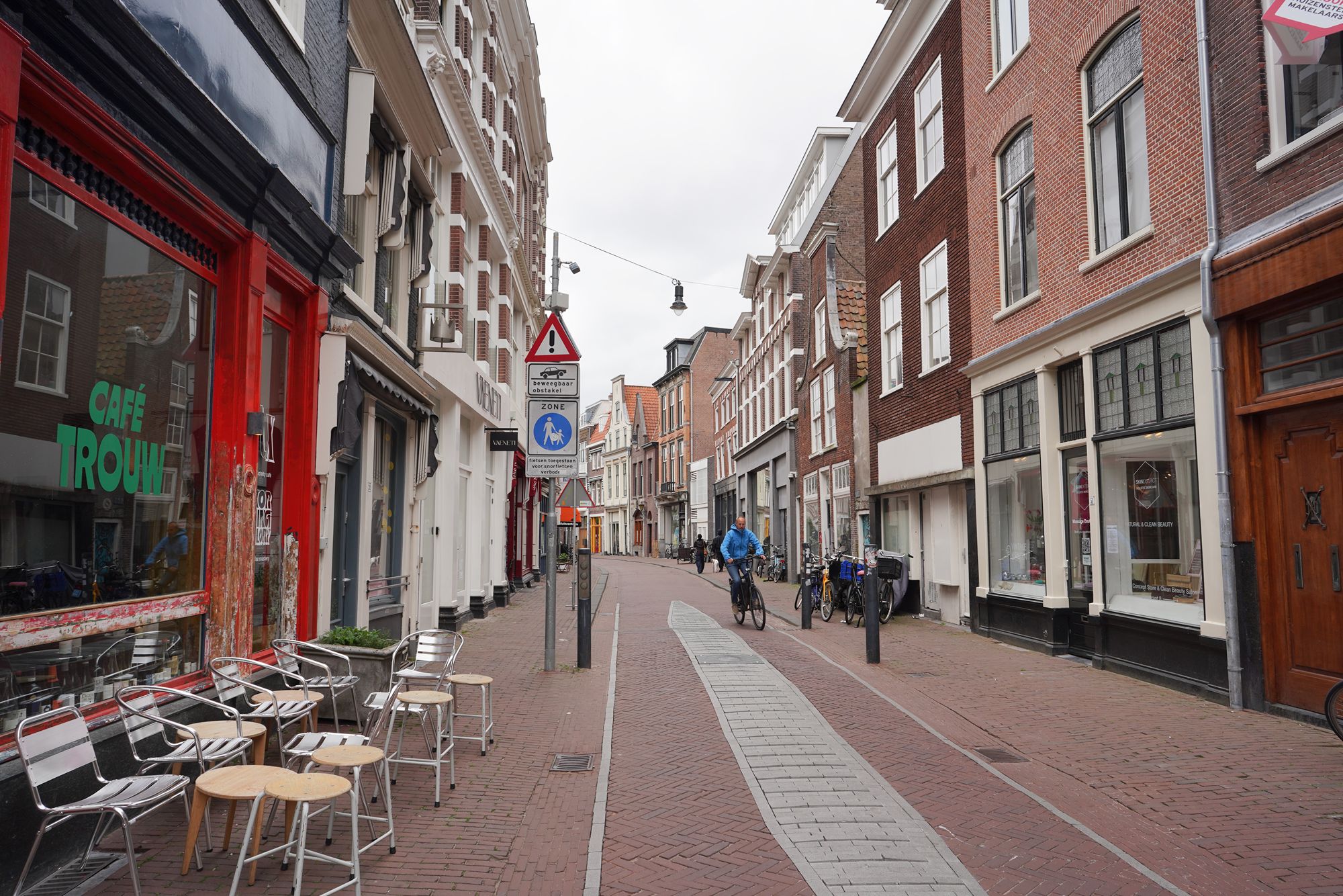 Netherland Rotterdam and Haarlem (78)