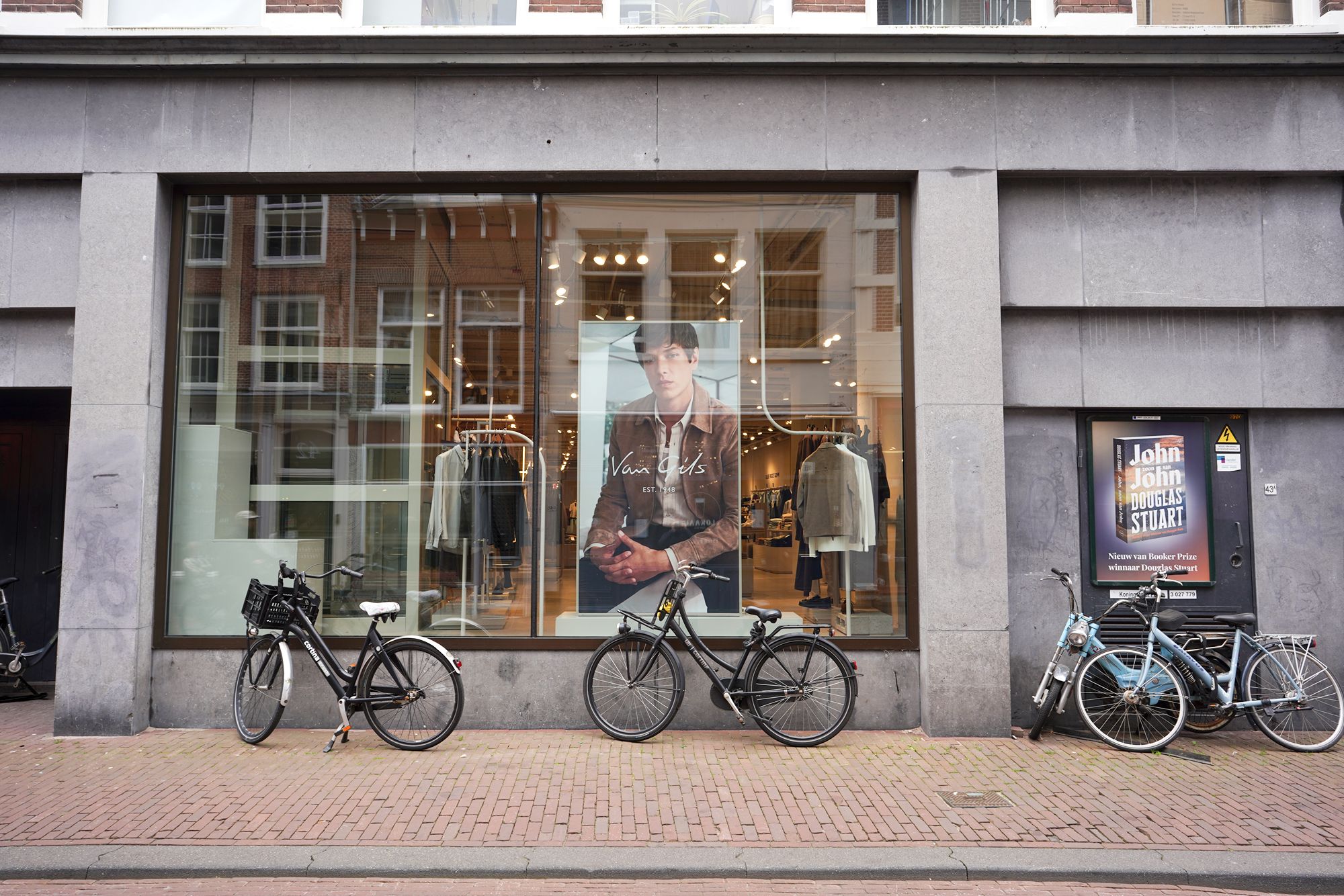Netherland Rotterdam and Haarlem (79)