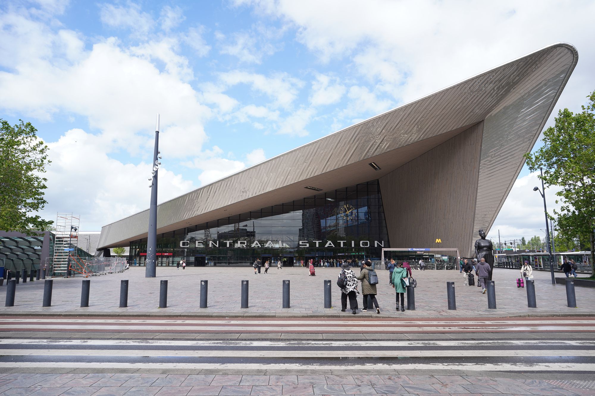 Netherland Rotterdam and Haarlem (8)
