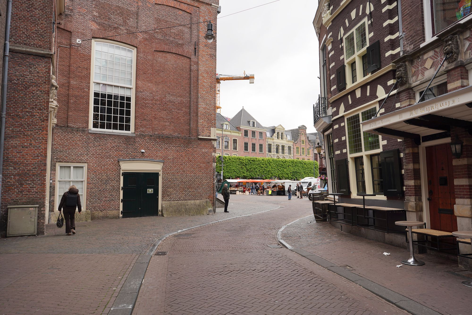 Netherland Rotterdam and Haarlem (82)