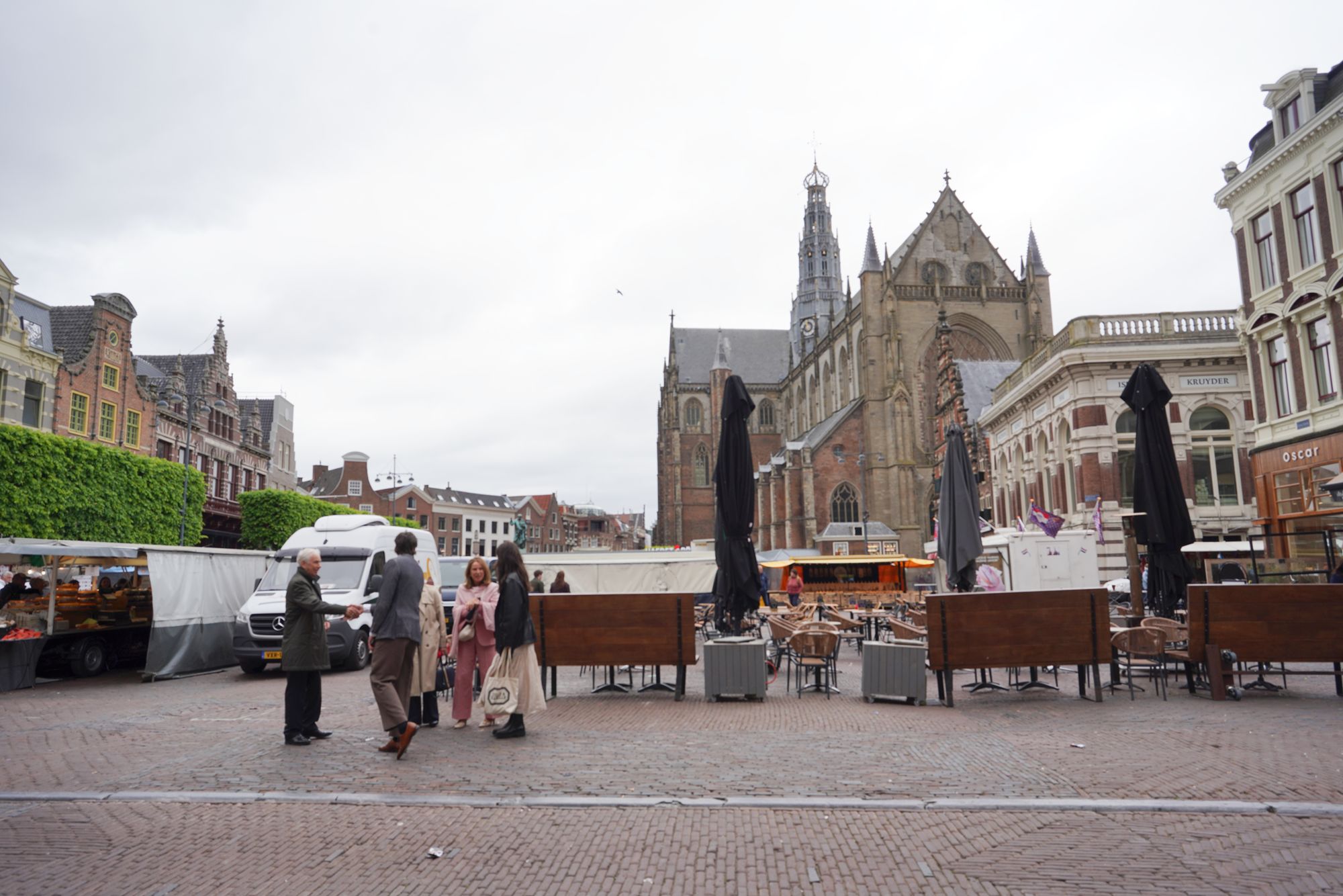 Netherland Rotterdam and Haarlem (83)