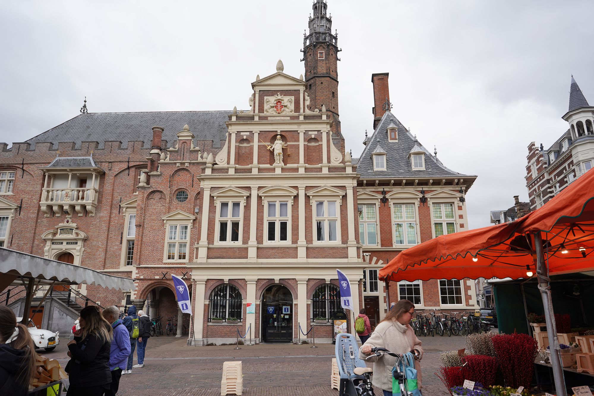 Netherland Rotterdam and Haarlem (85)