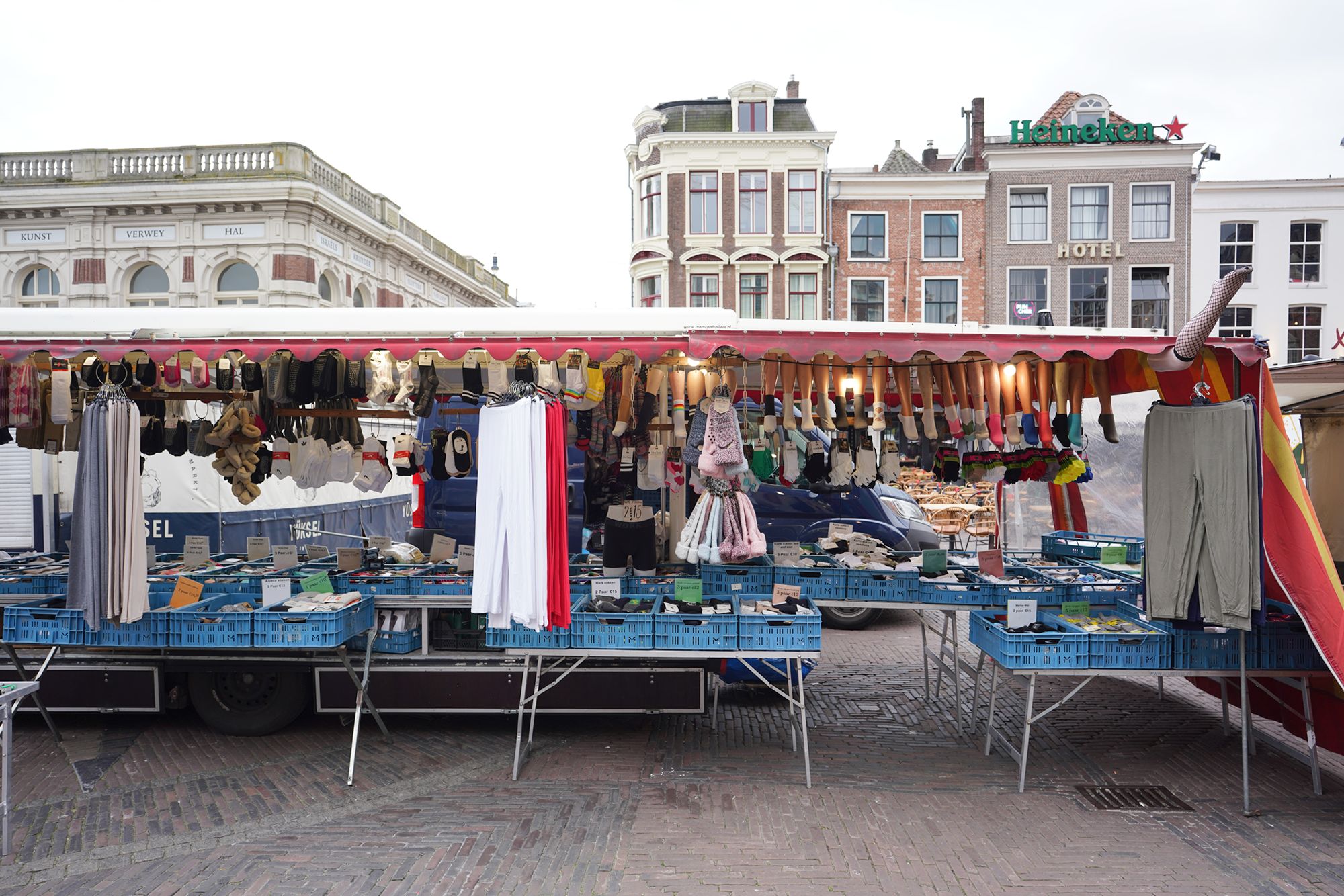 Netherland Rotterdam and Haarlem (87)