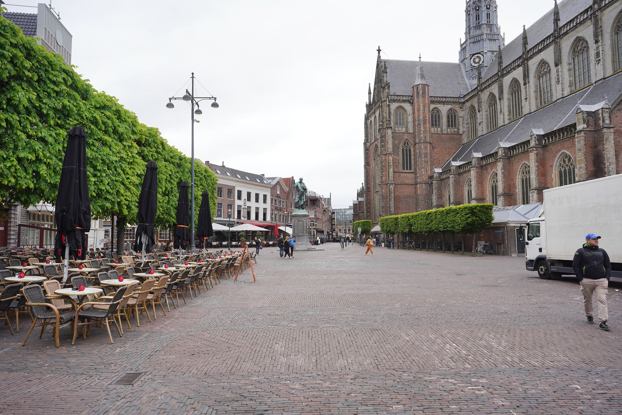 Netherland Rotterdam and Haarlem (88)