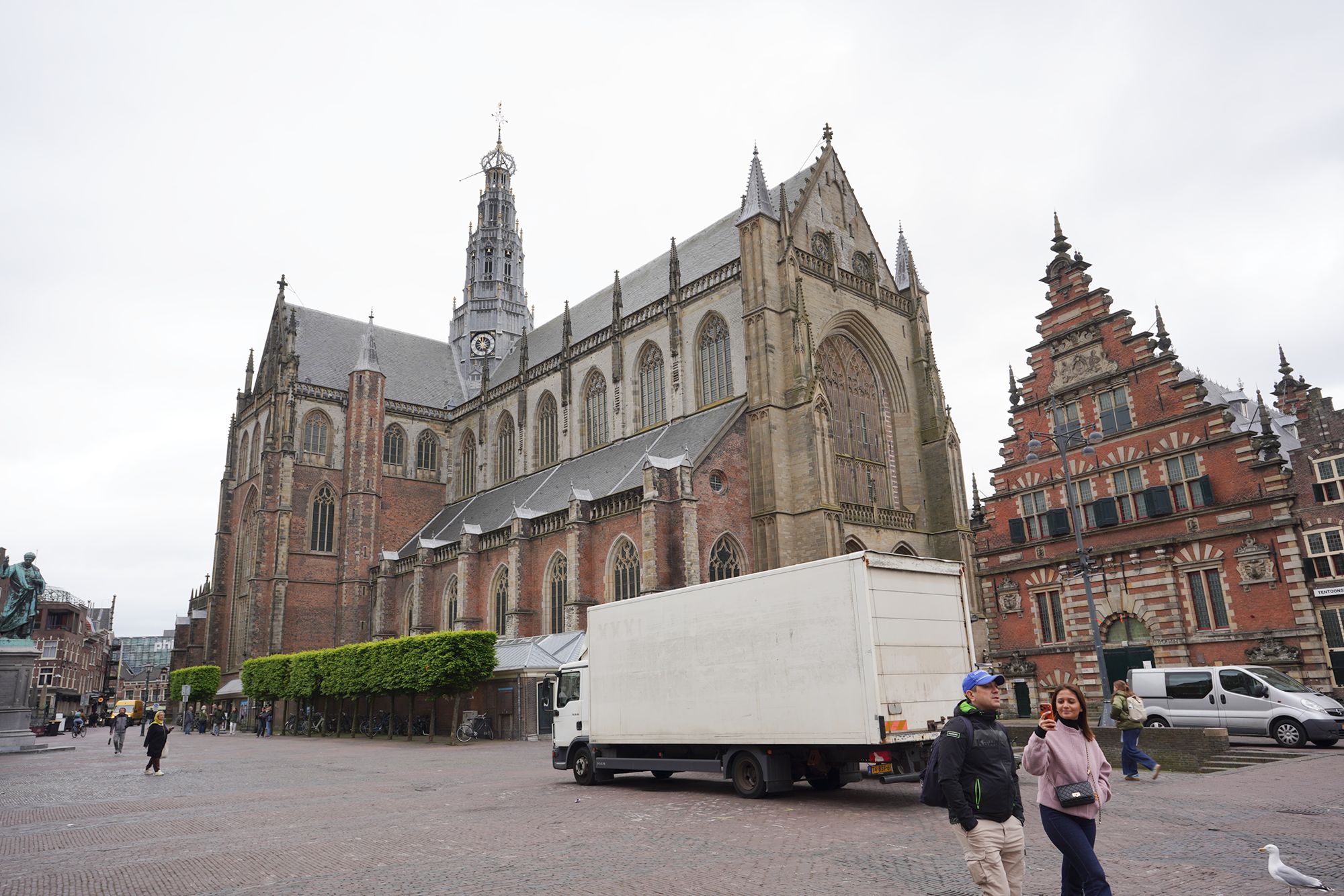 Netherland Rotterdam and Haarlem (89)