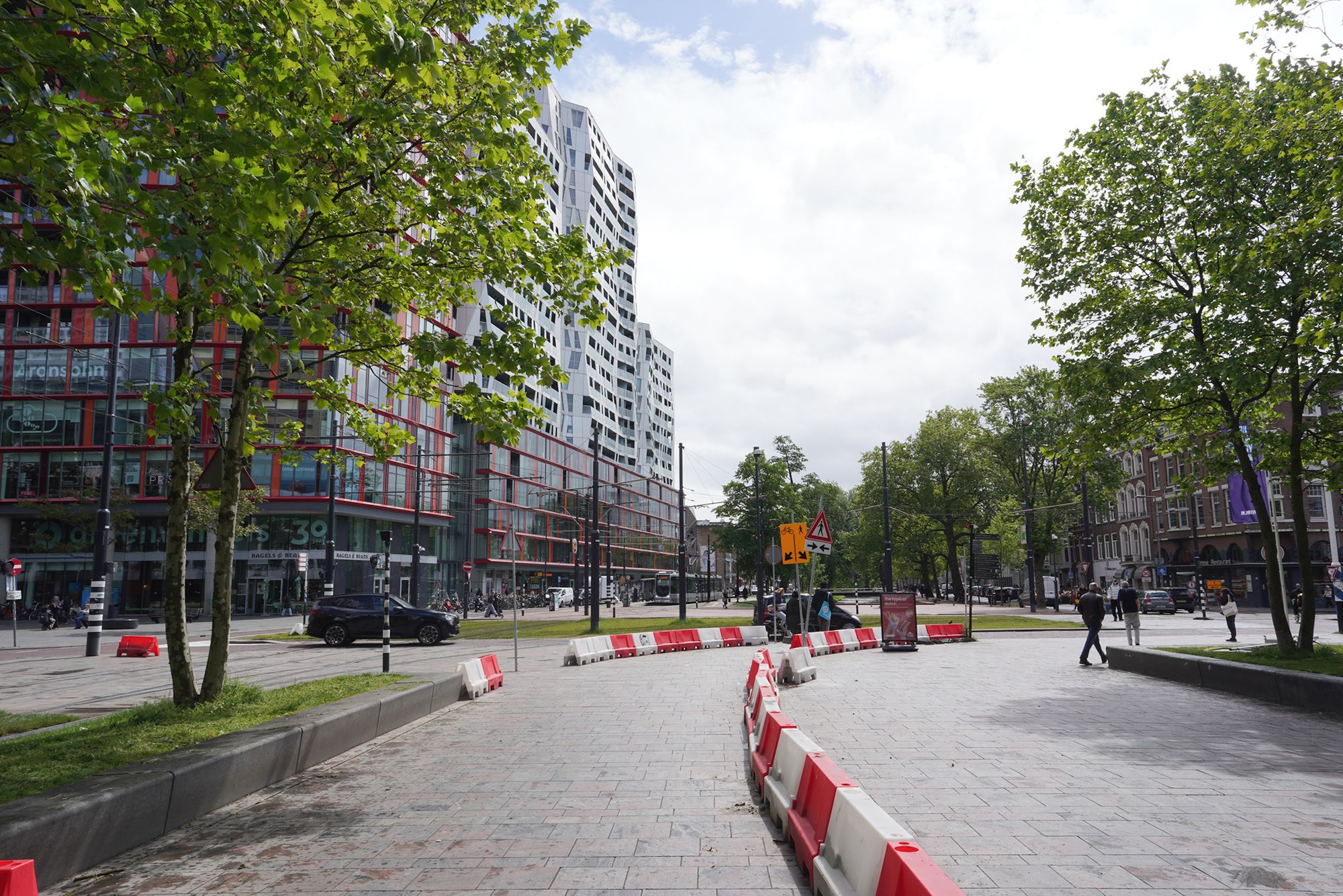 Netherland Rotterdam and Haarlem (9)