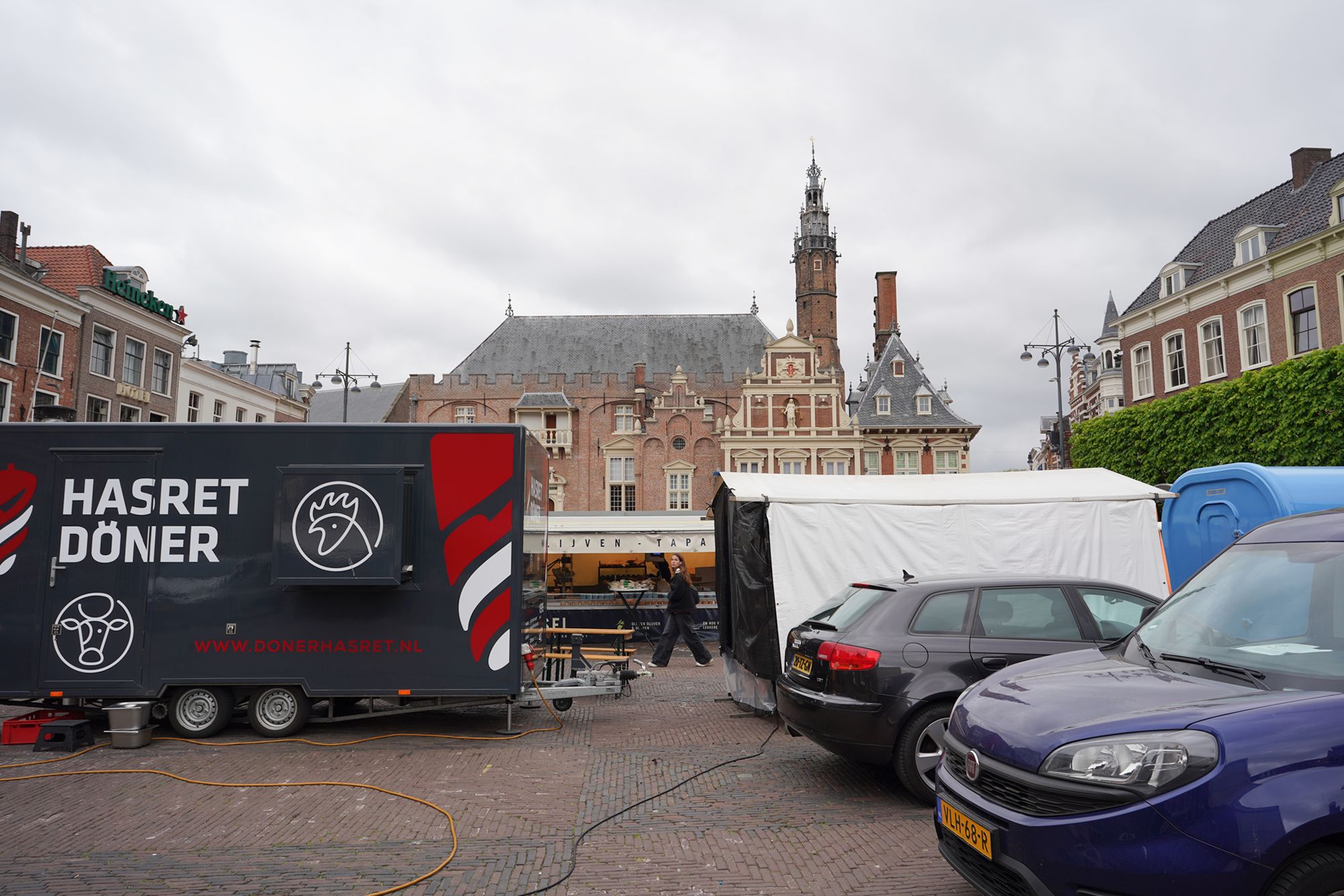 Netherland Rotterdam and Haarlem (90)