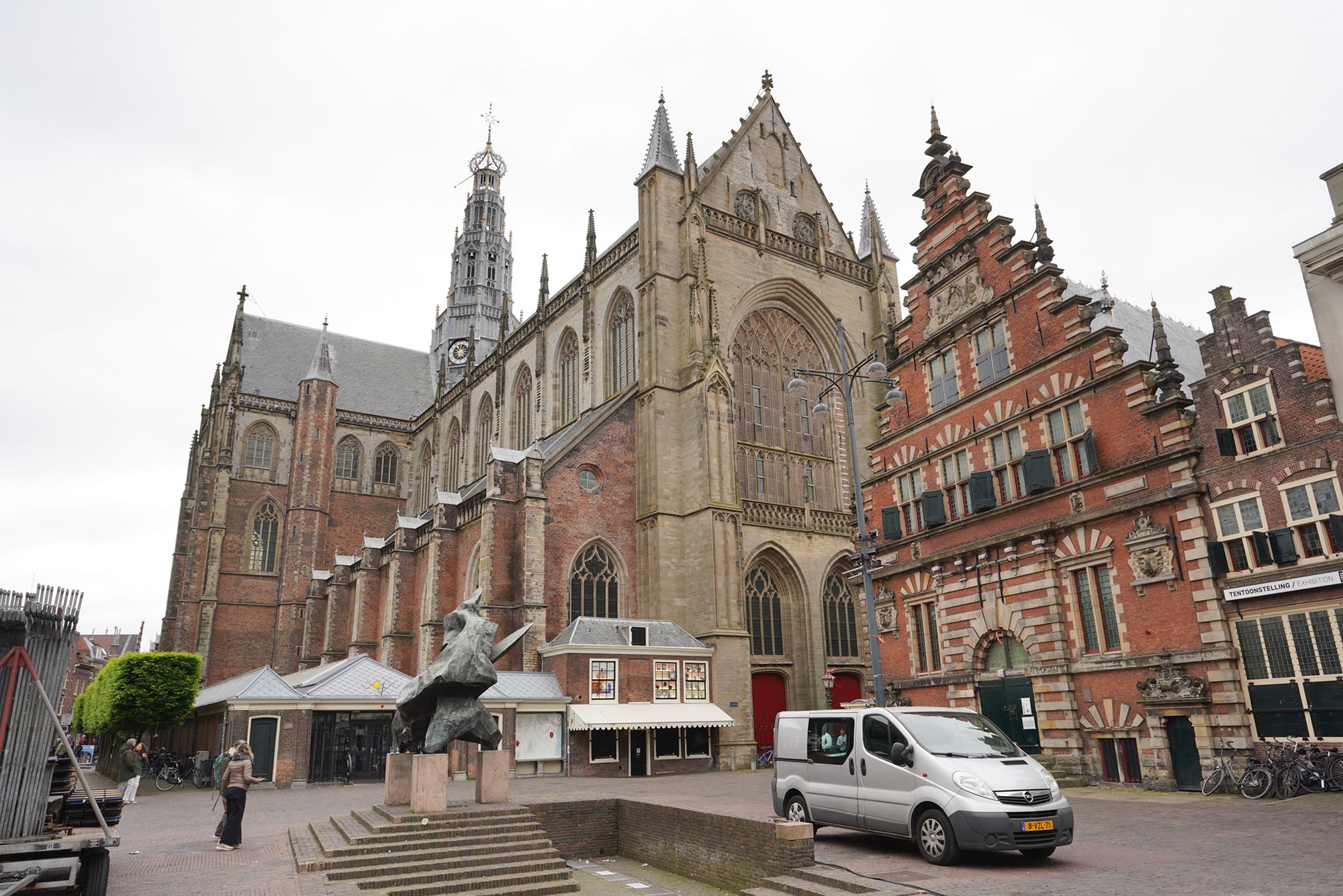 Netherland Rotterdam and Haarlem (91)