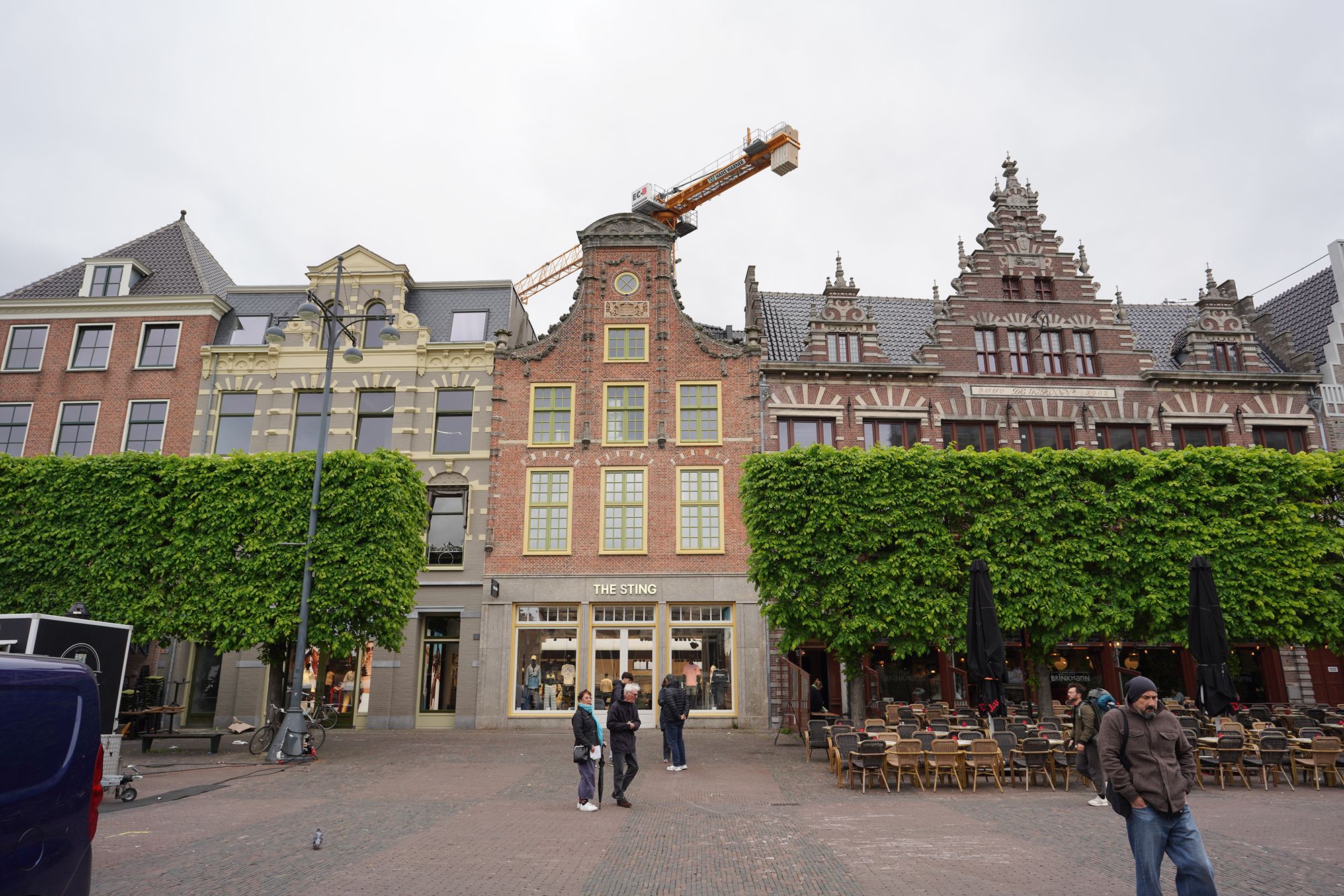 Netherland Rotterdam and Haarlem (92)
