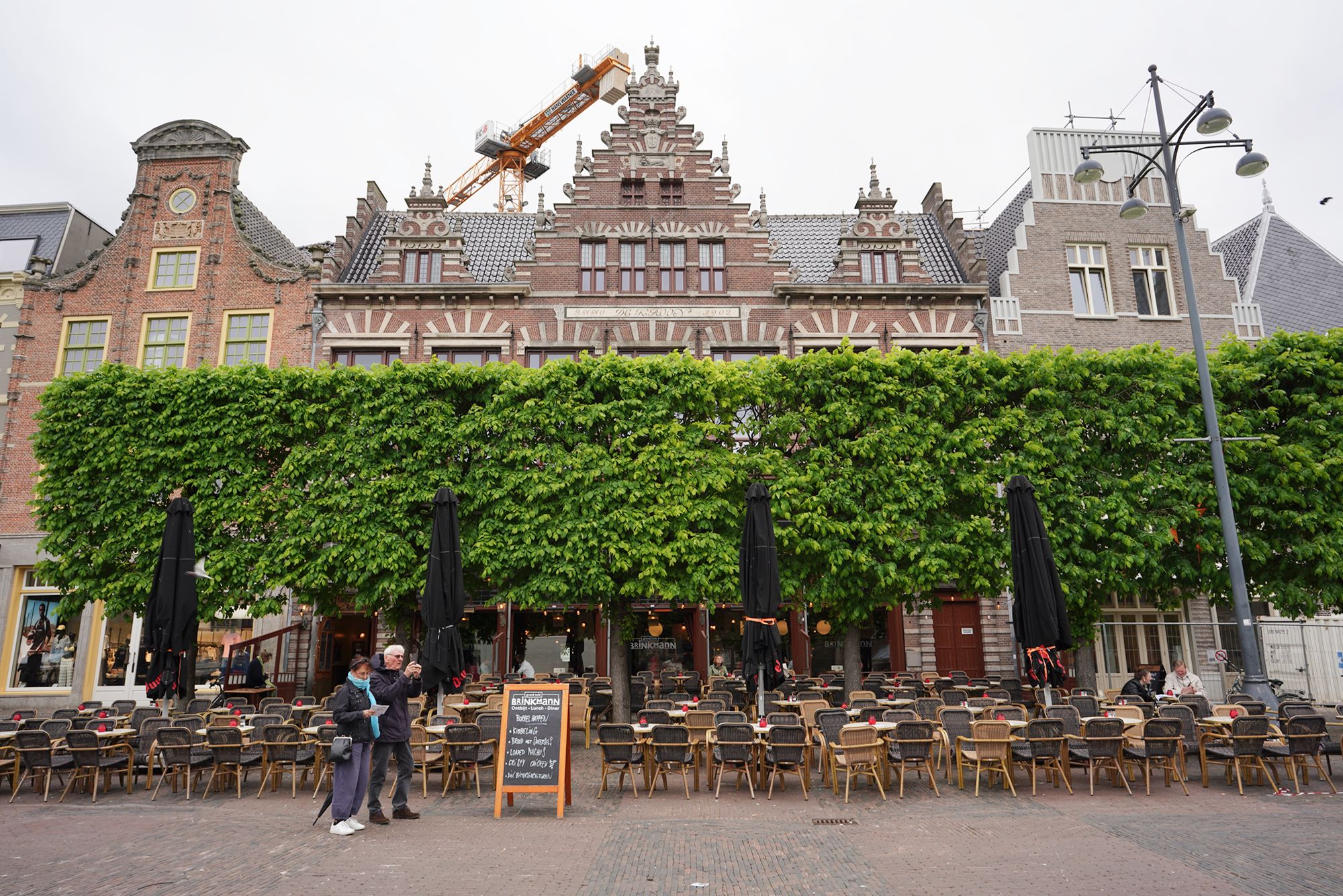 Netherland Rotterdam and Haarlem (93)