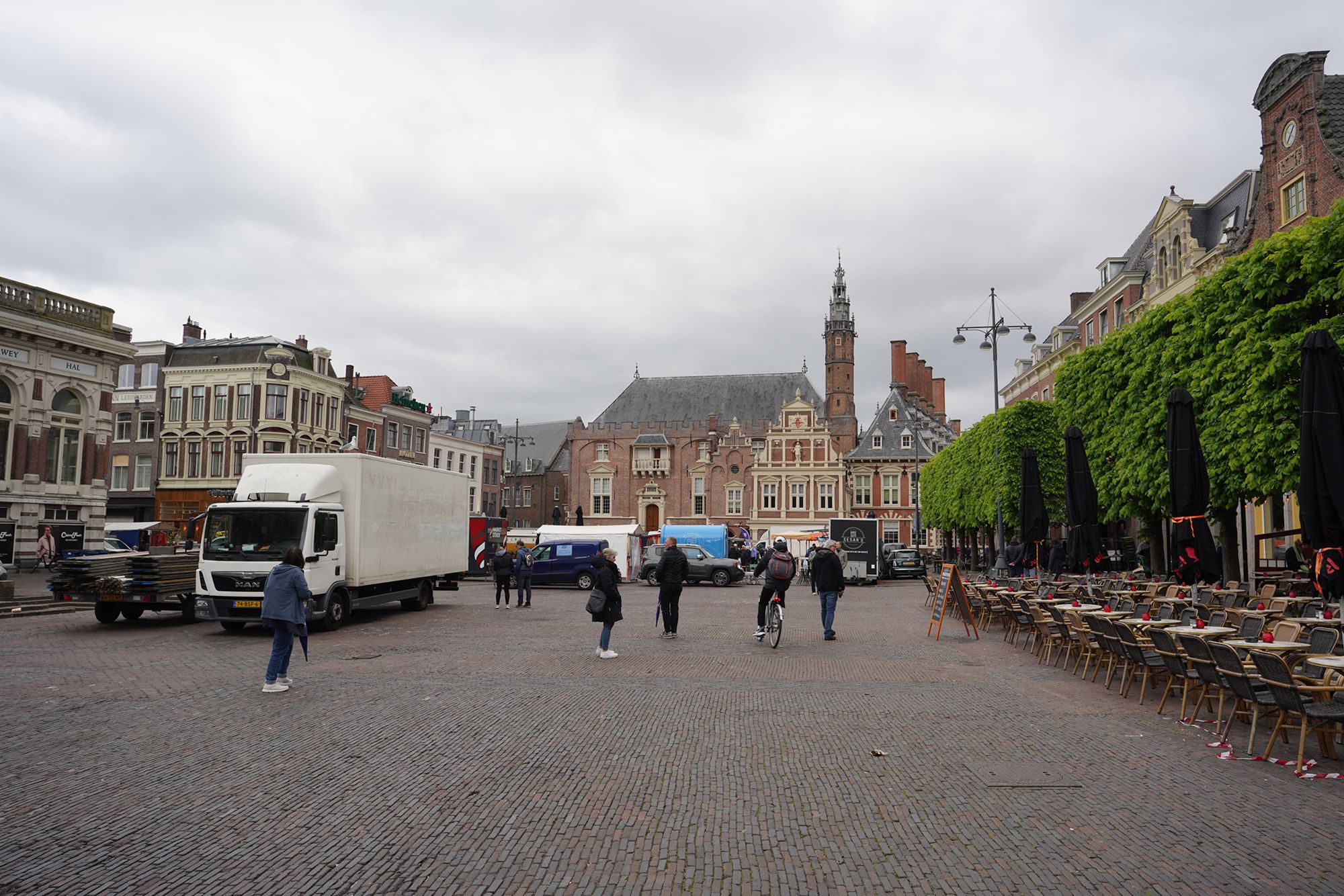Netherland Rotterdam and Haarlem (95)