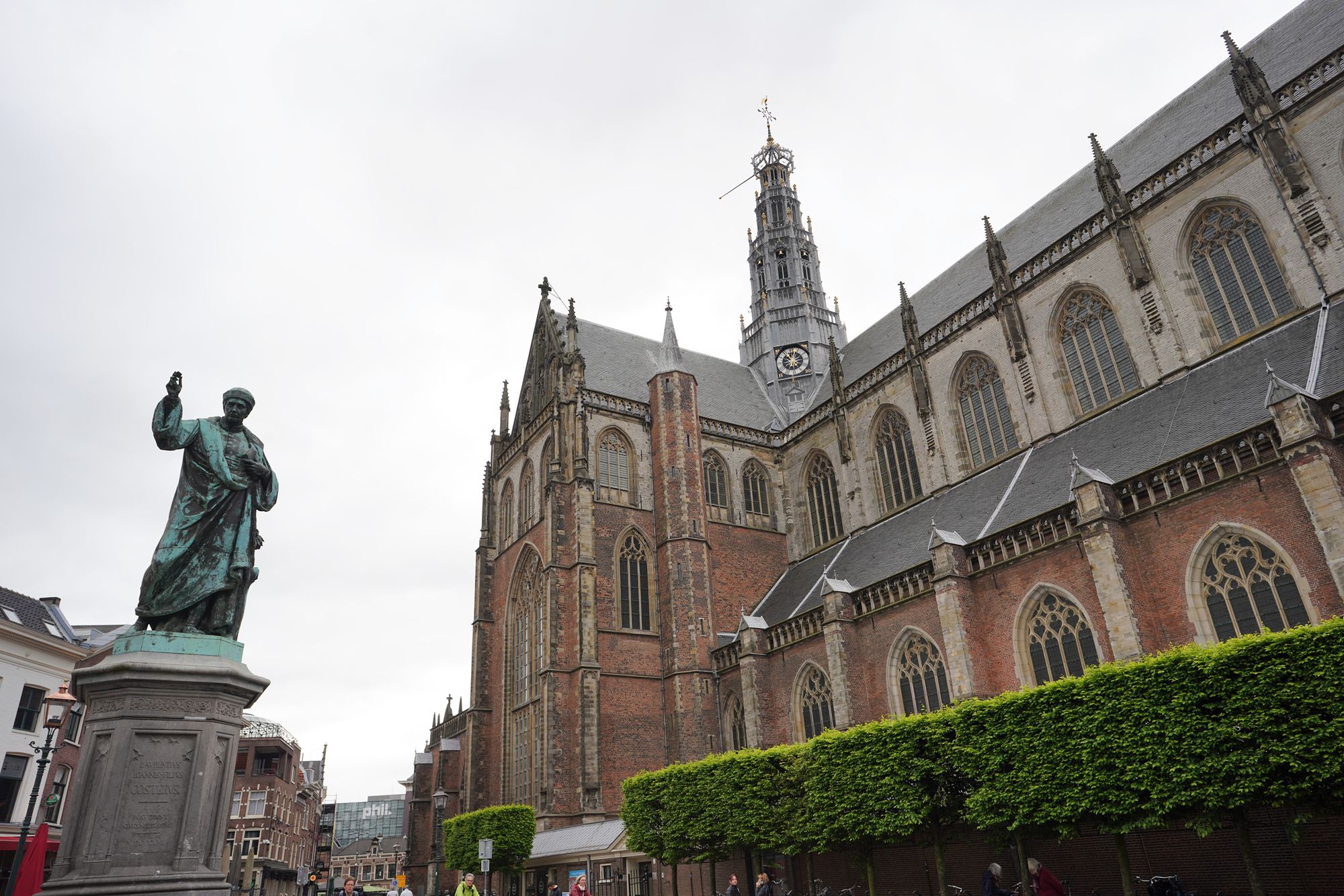 Netherland Rotterdam and Haarlem (96)