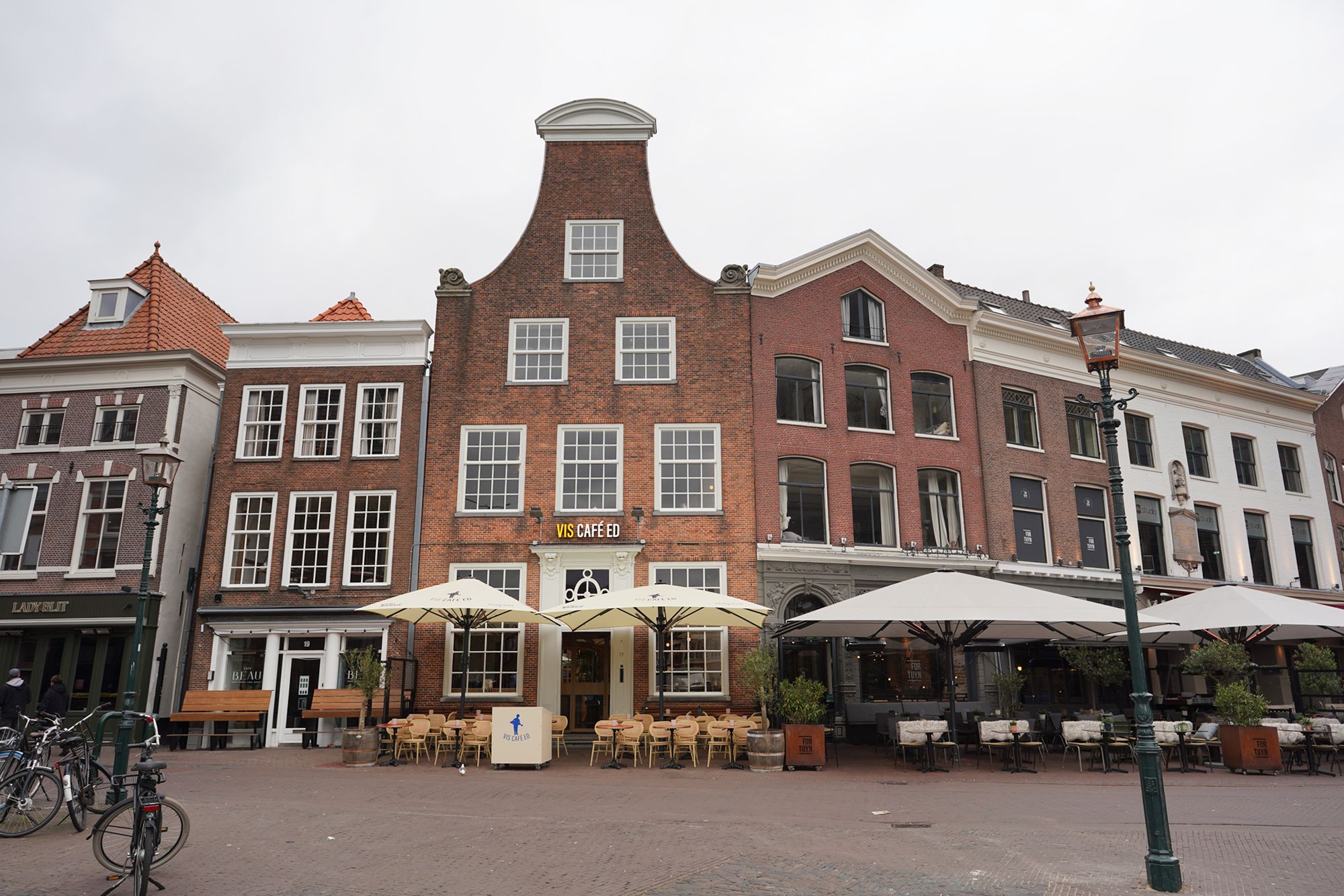 Netherland Rotterdam and Haarlem (97)