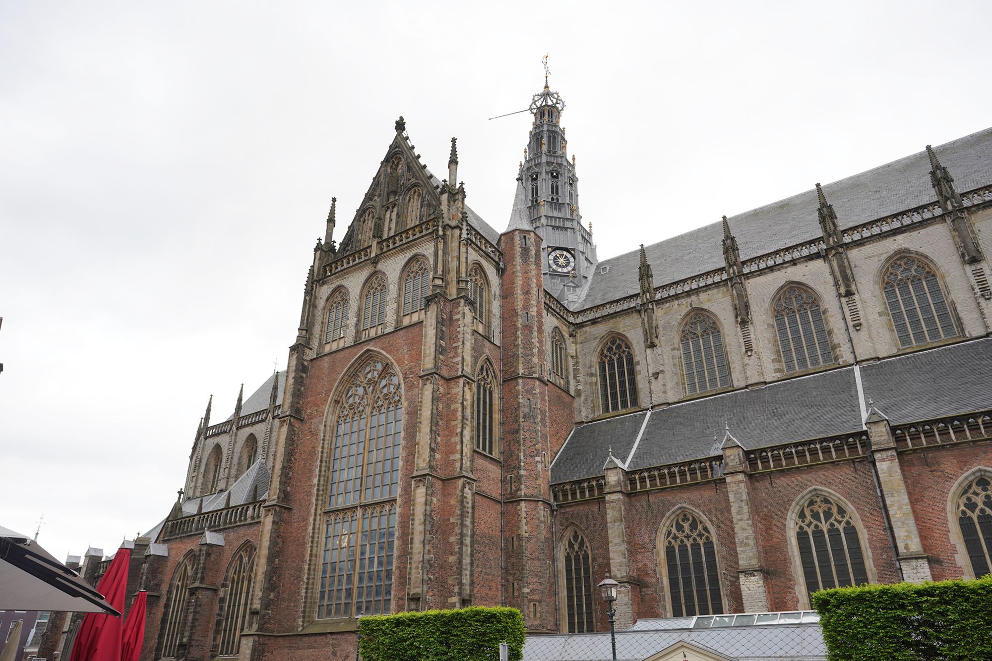 Netherland Rotterdam and Haarlem (98)