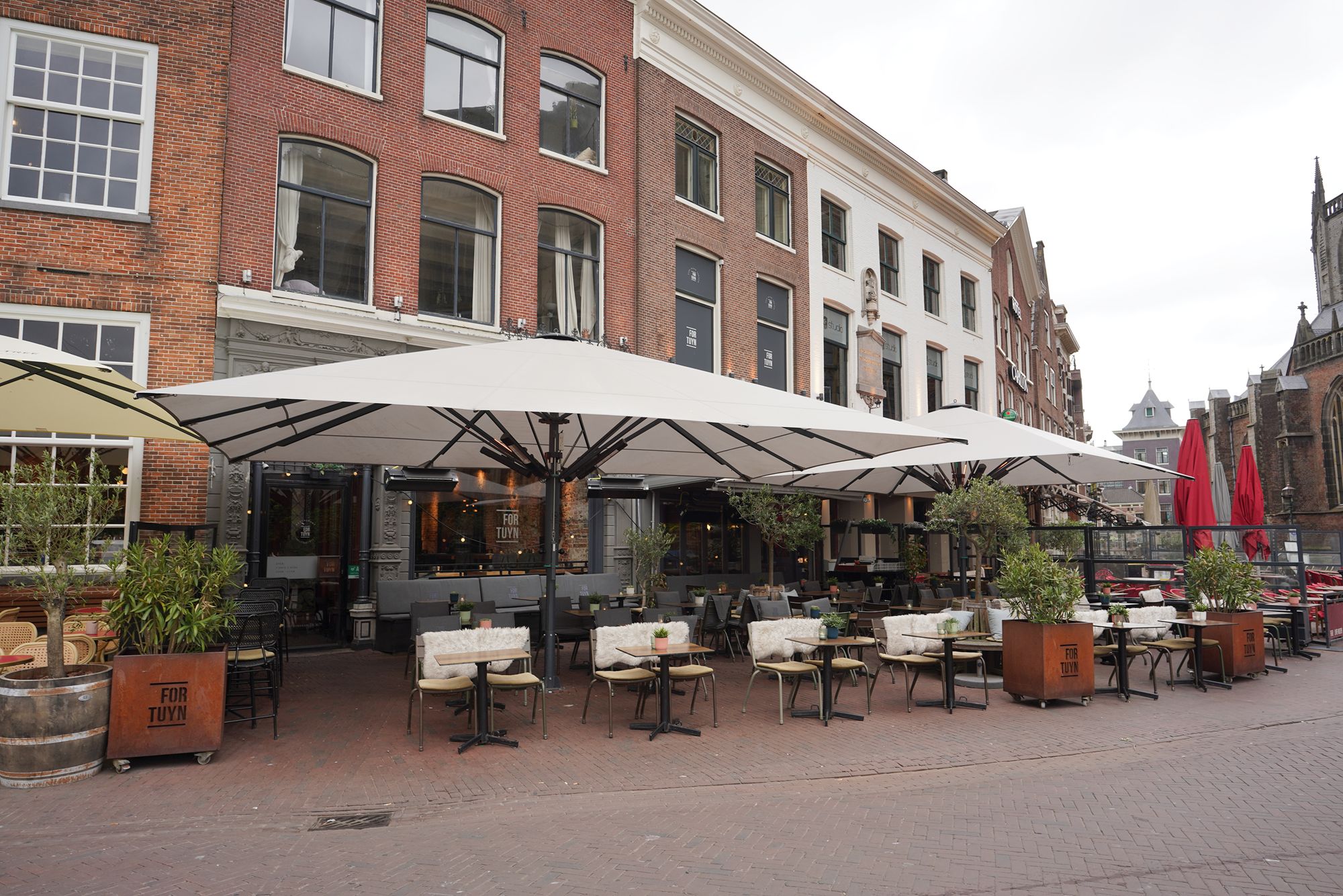 Netherland Rotterdam and Haarlem (99)
