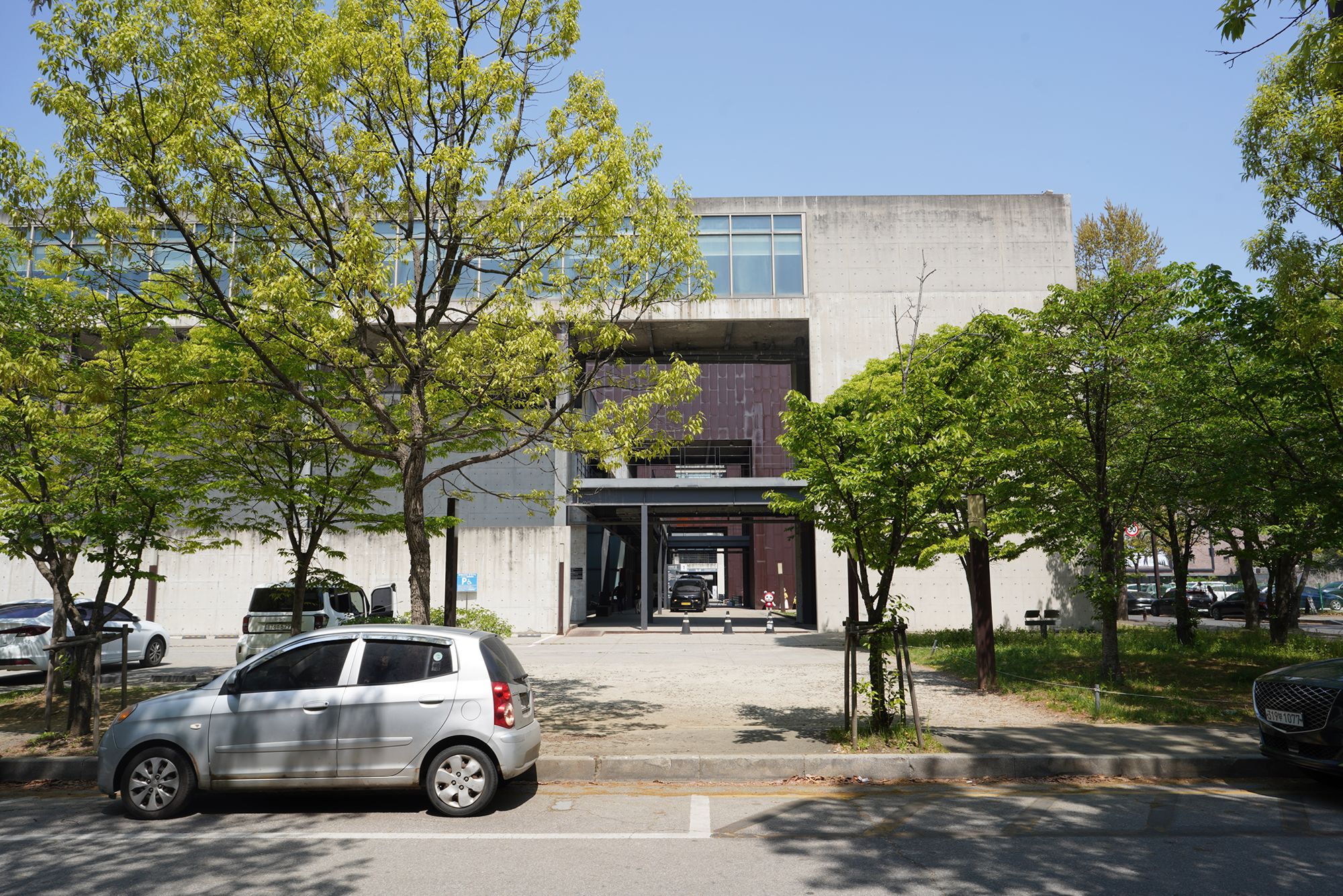 Paju Day Trip (8) Paju Day Trip (8)