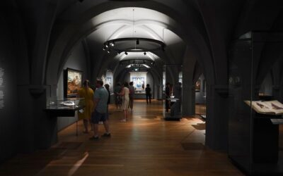 Rijksmuseum – Middle Ages & Renaissance, Special Collections, Amsterdam, Netherland