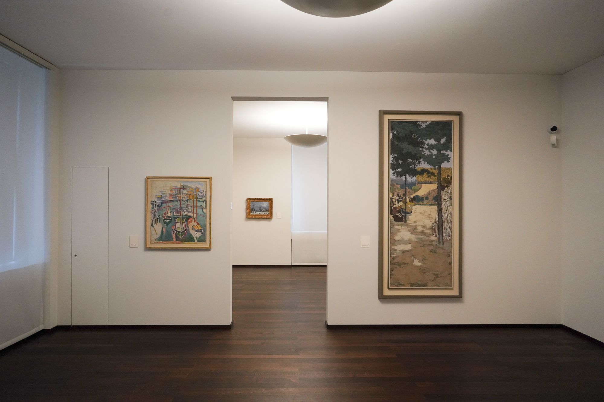 Sammulung Rosengart Museum (113)