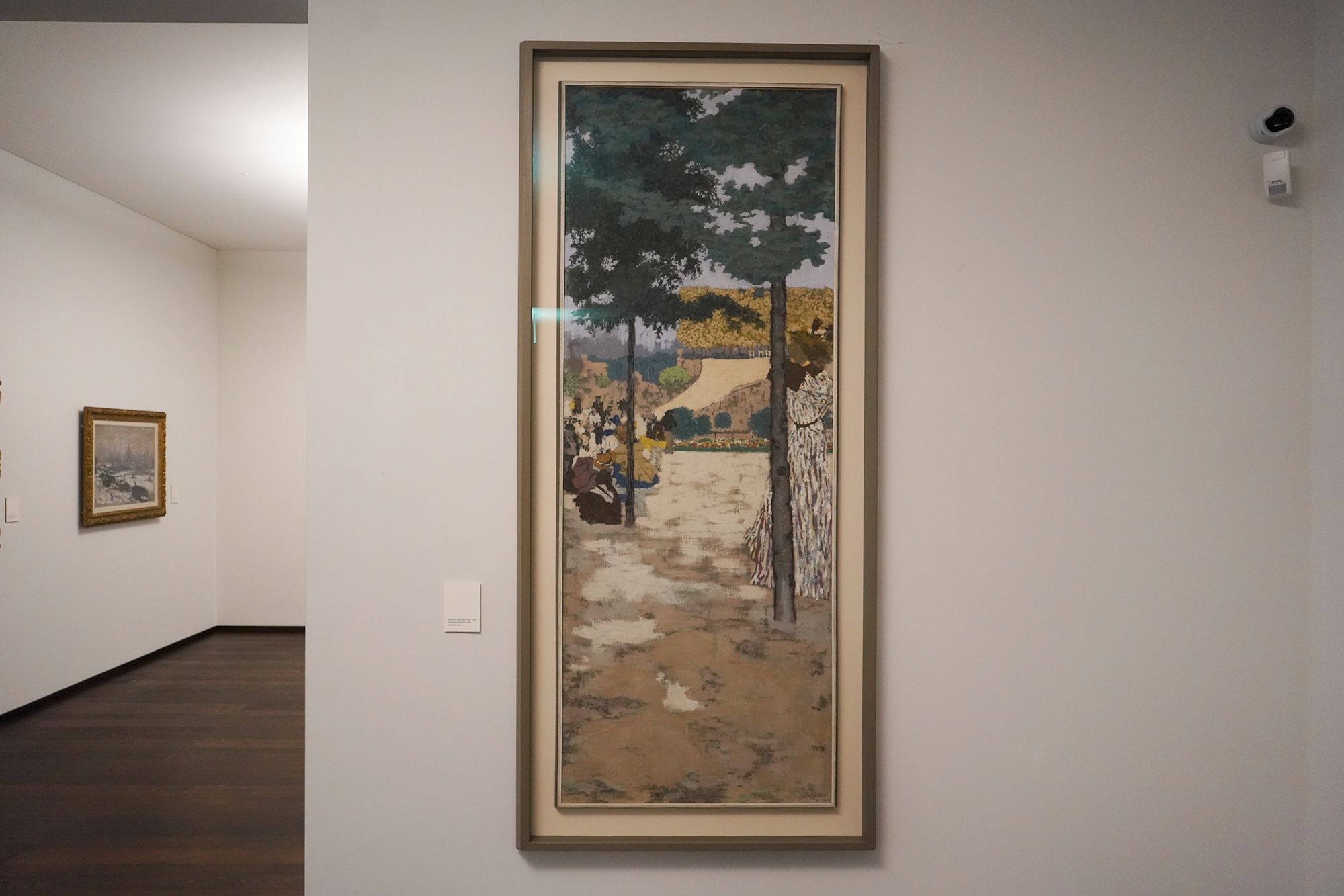 Sammulung Rosengart Museum (124)