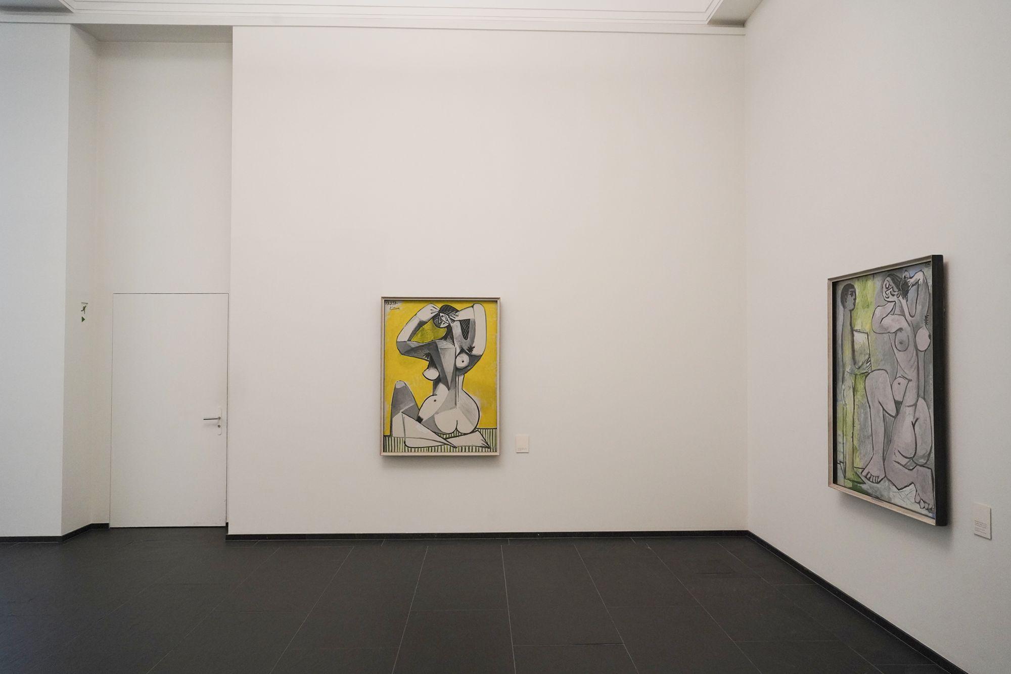 Sammulung Rosengart Museum (17)