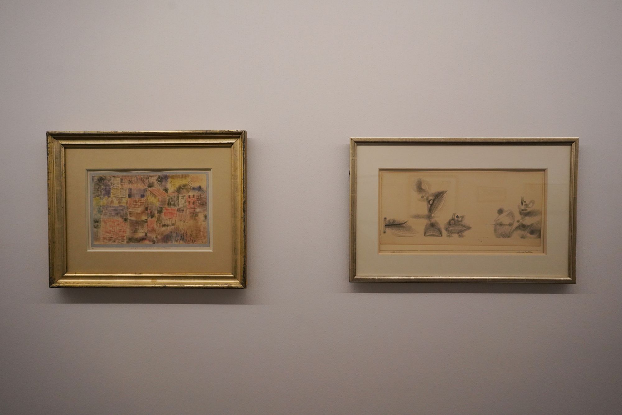 Sammulung Rosengart Museum (193)