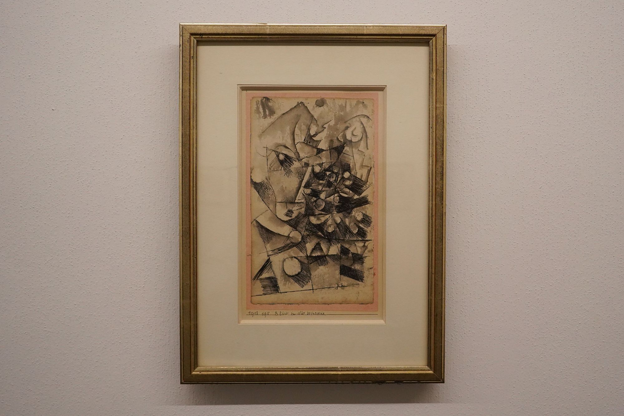 Sammulung Rosengart Museum (208)