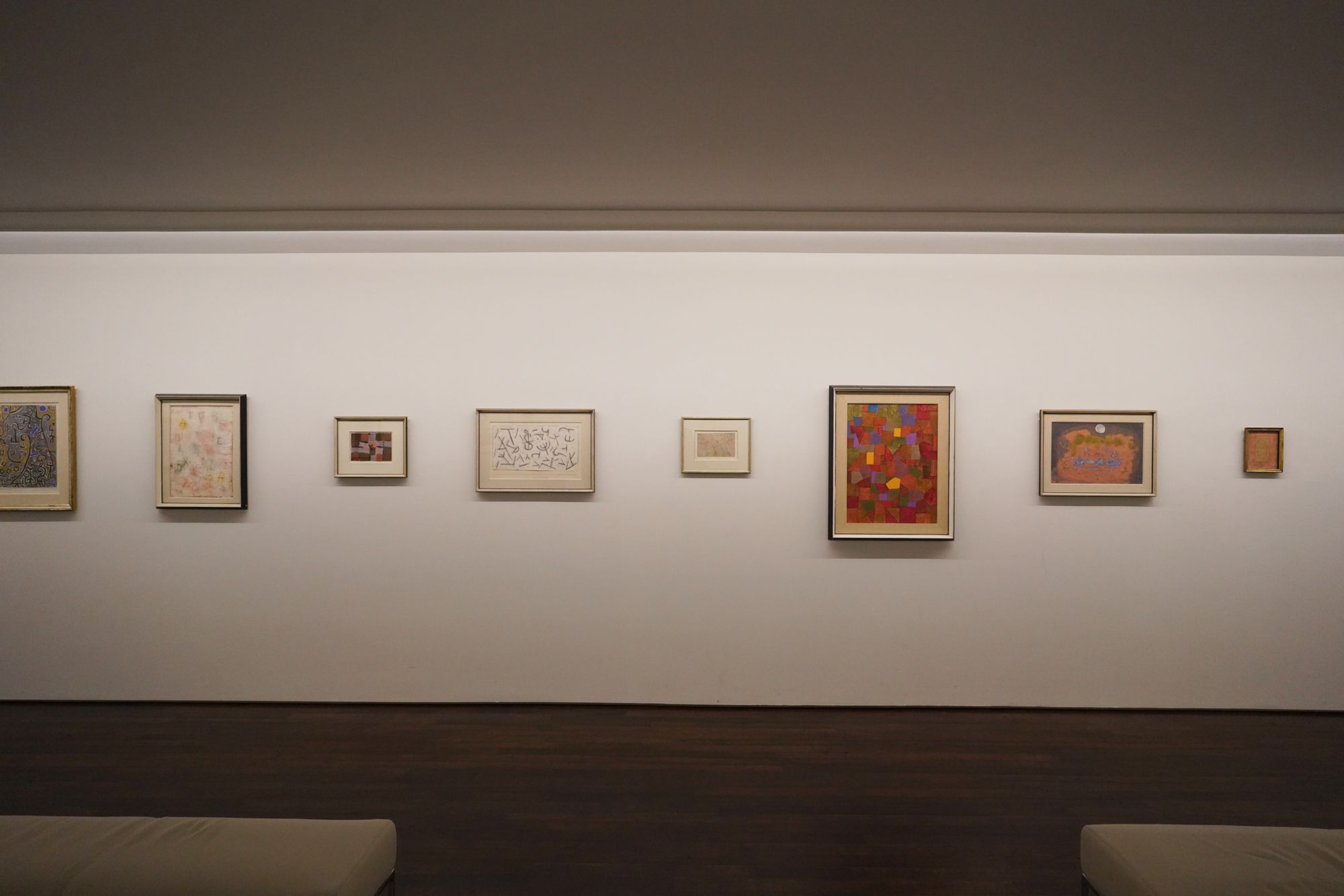 Sammulung Rosengart Museum (210)