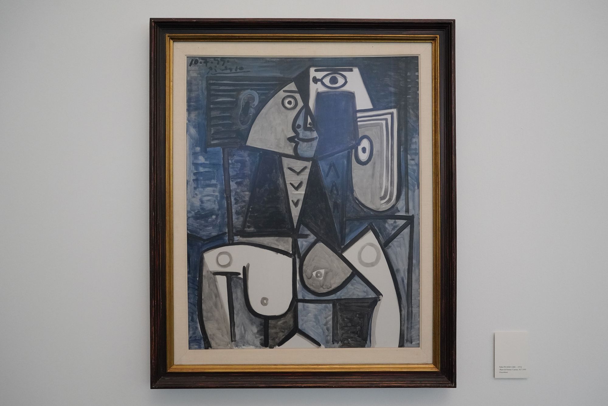 Sammulung Rosengart Museum (24)