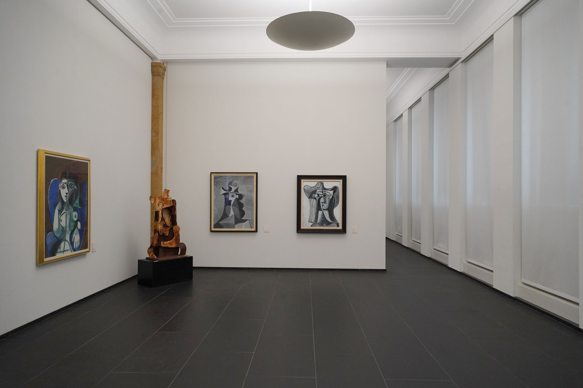 Sammulung Rosengart Museum (28)