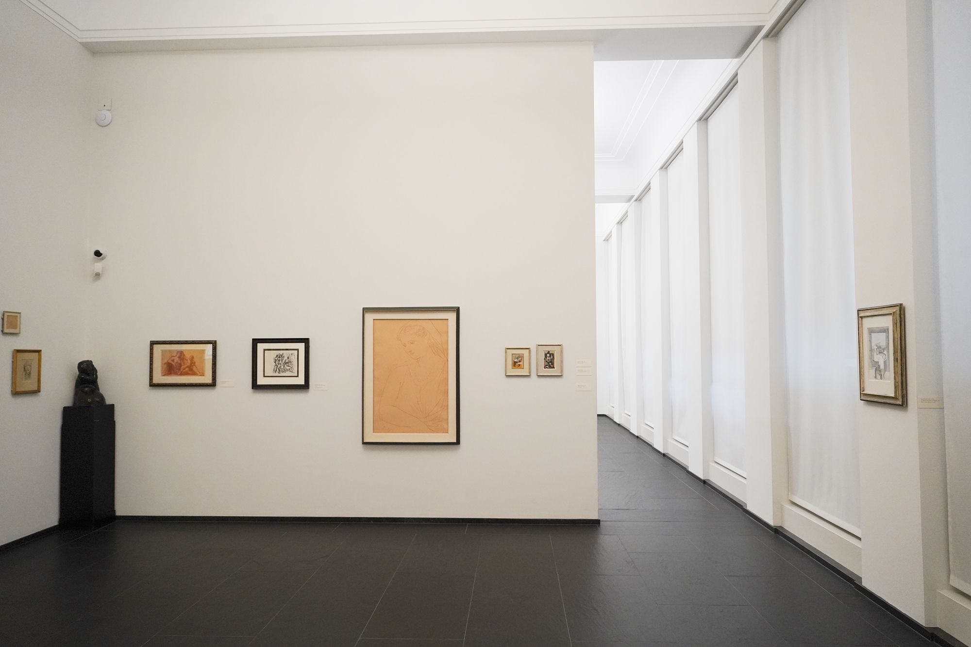 Sammulung Rosengart Museum (3)