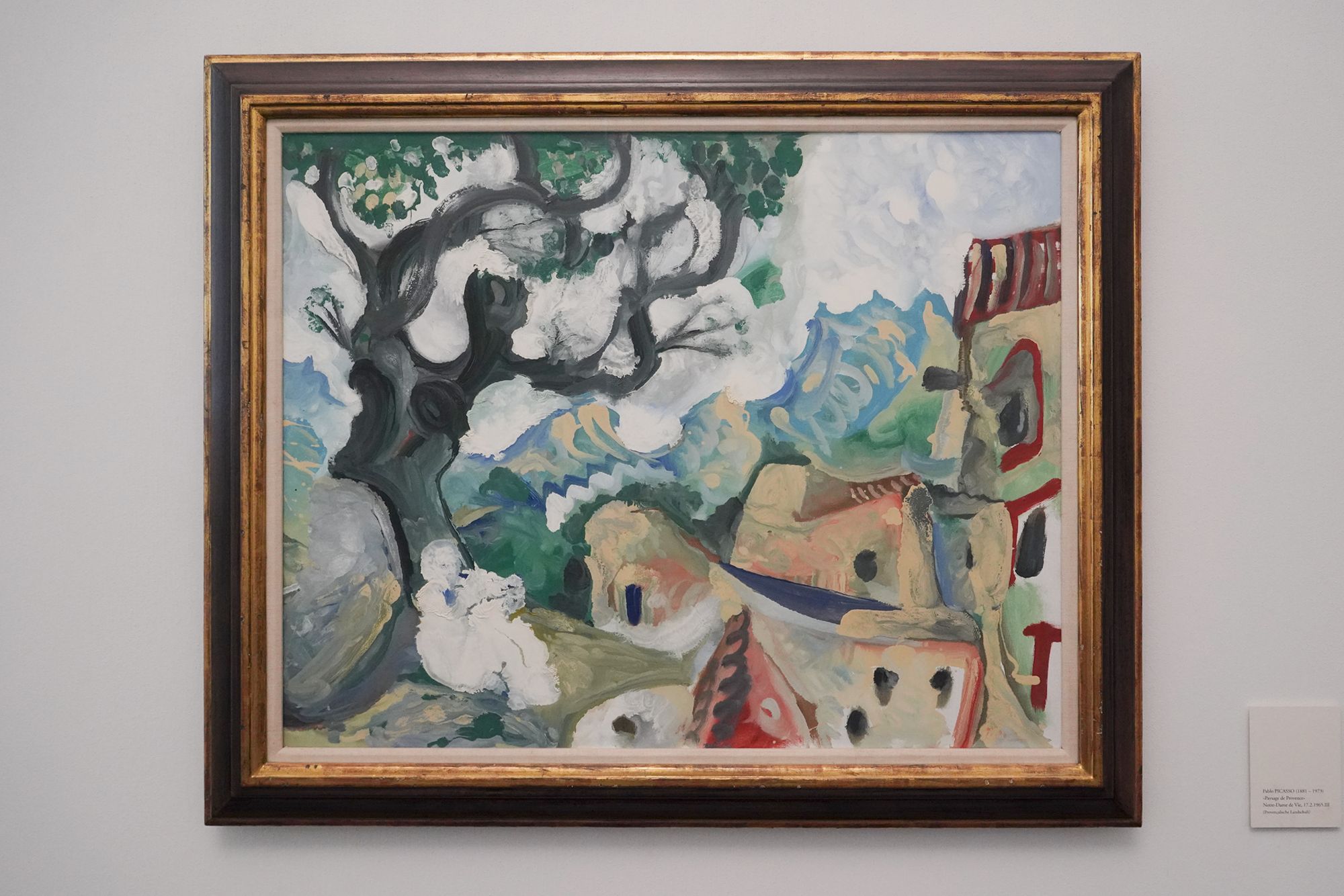 Sammulung Rosengart Museum (37)