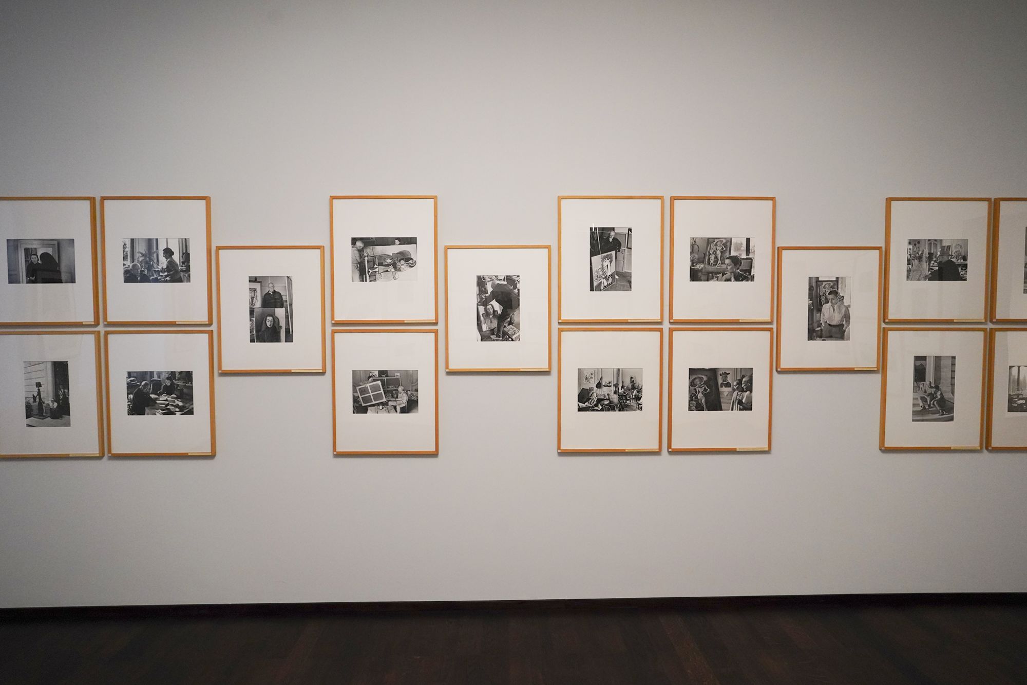 Sammulung Rosengart Museum (58)