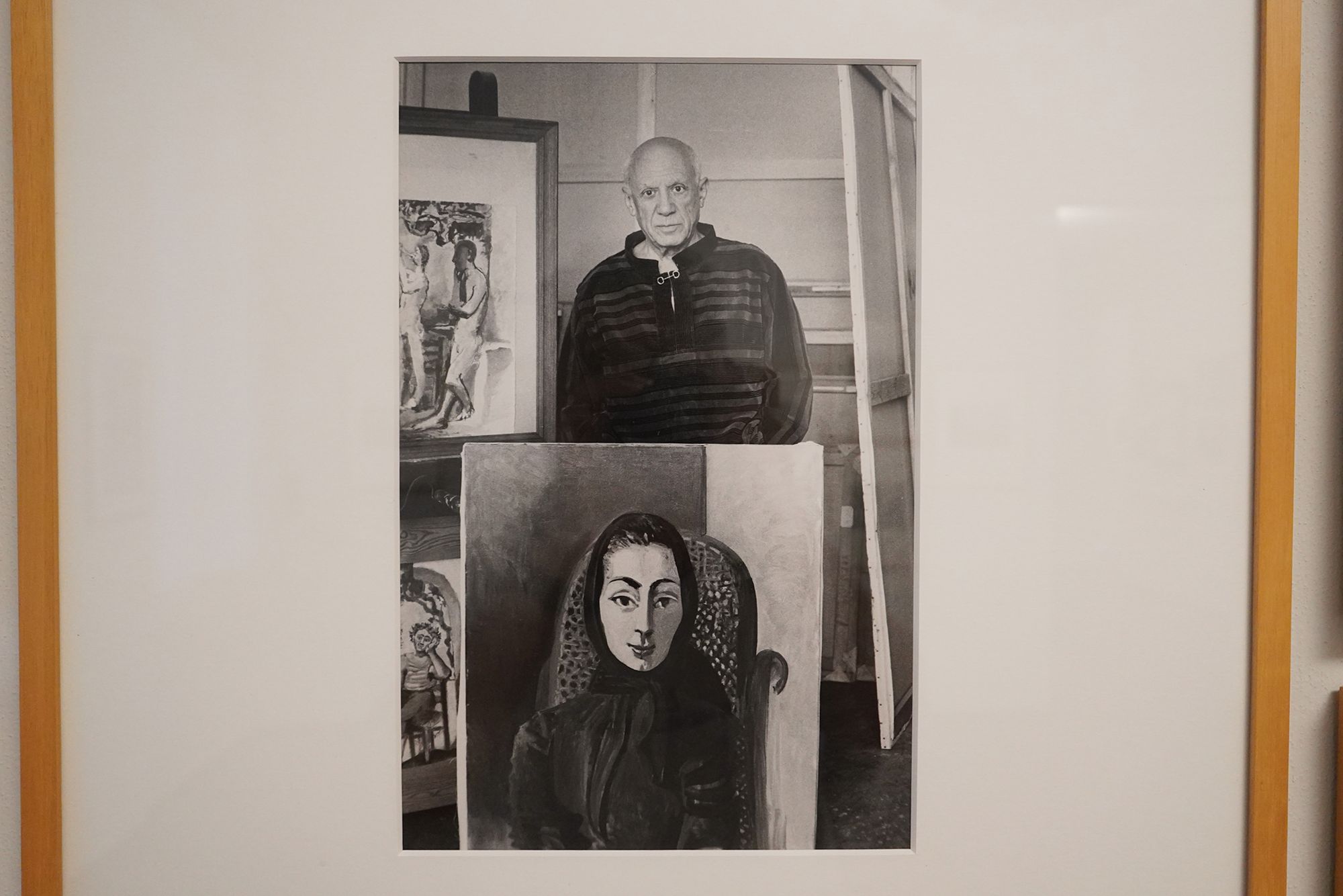 Sammulung Rosengart Museum (60)