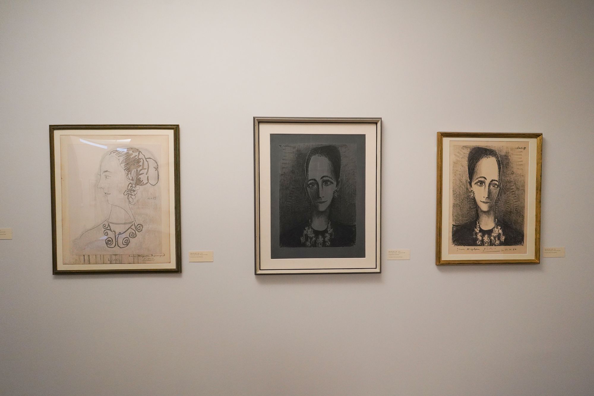 Sammulung Rosengart Museum (65)